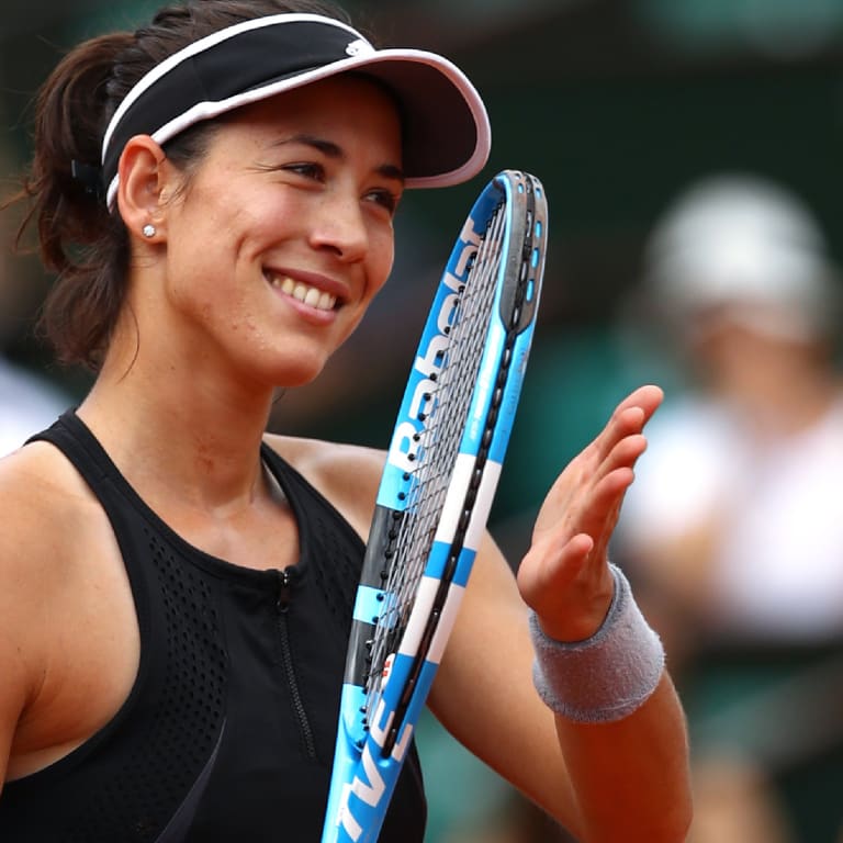 Garbine Muguruza Wallpapers