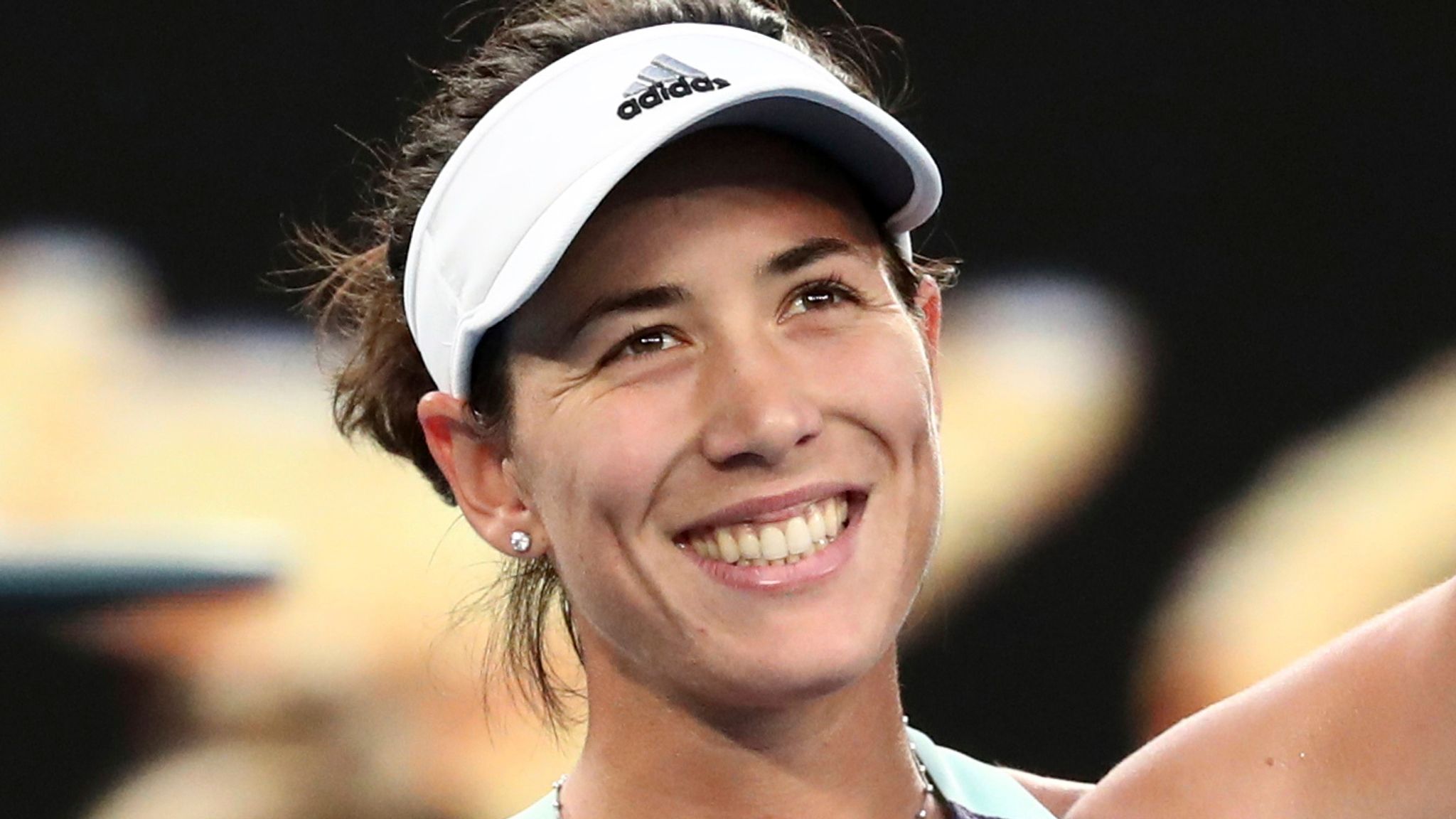 Garbine Muguruza Wallpapers