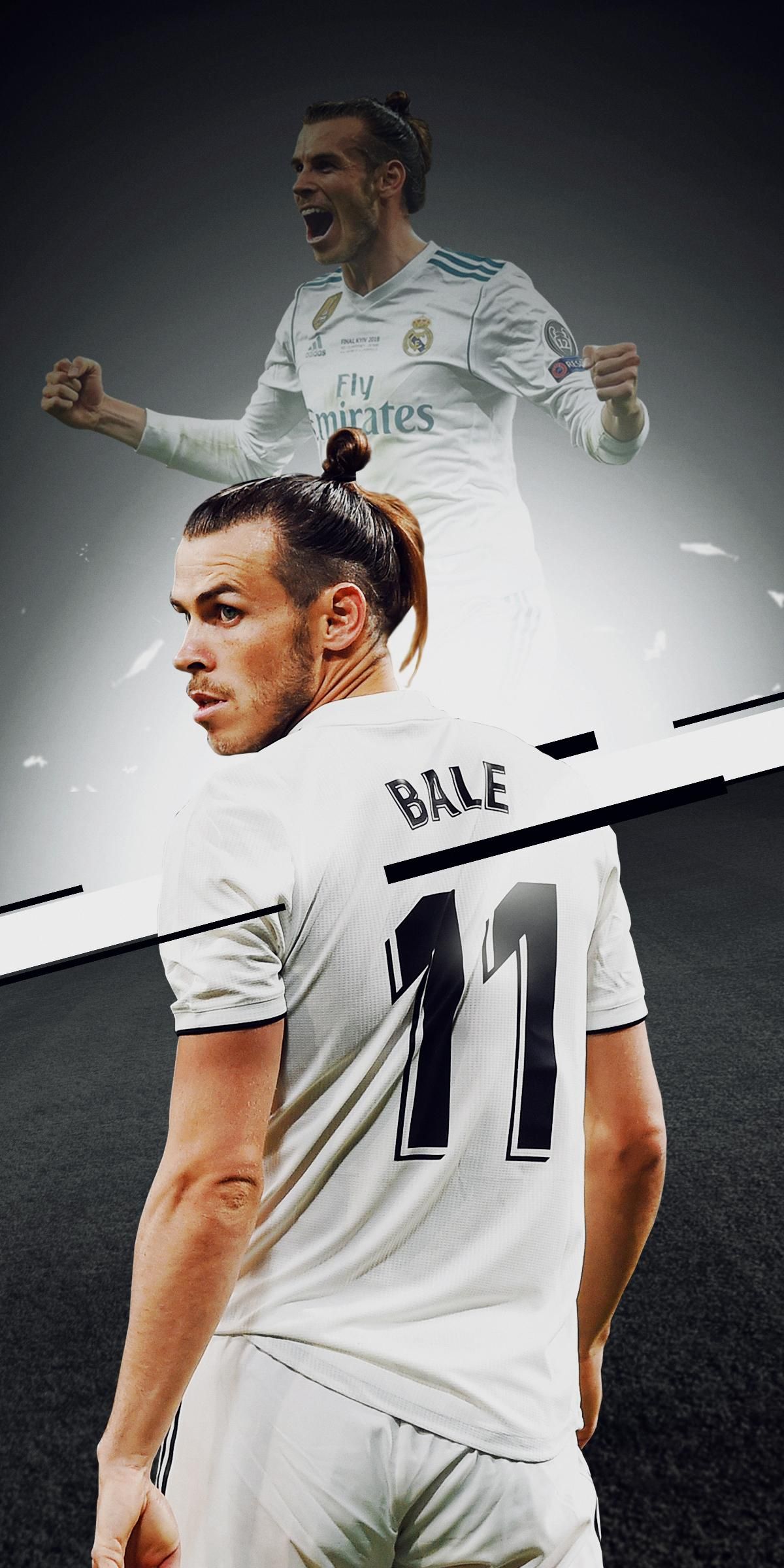 Gareth Bale Wallpapers