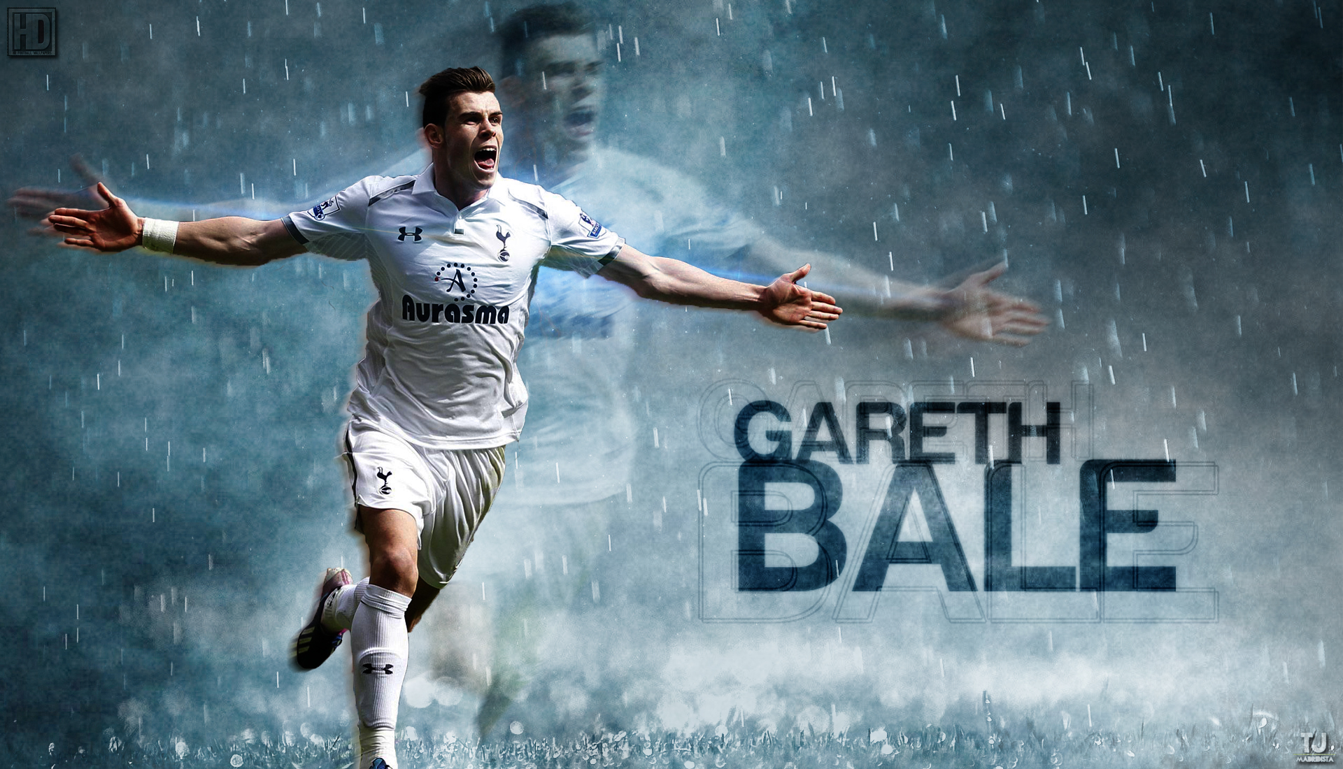 Gareth Bale Wallpapers