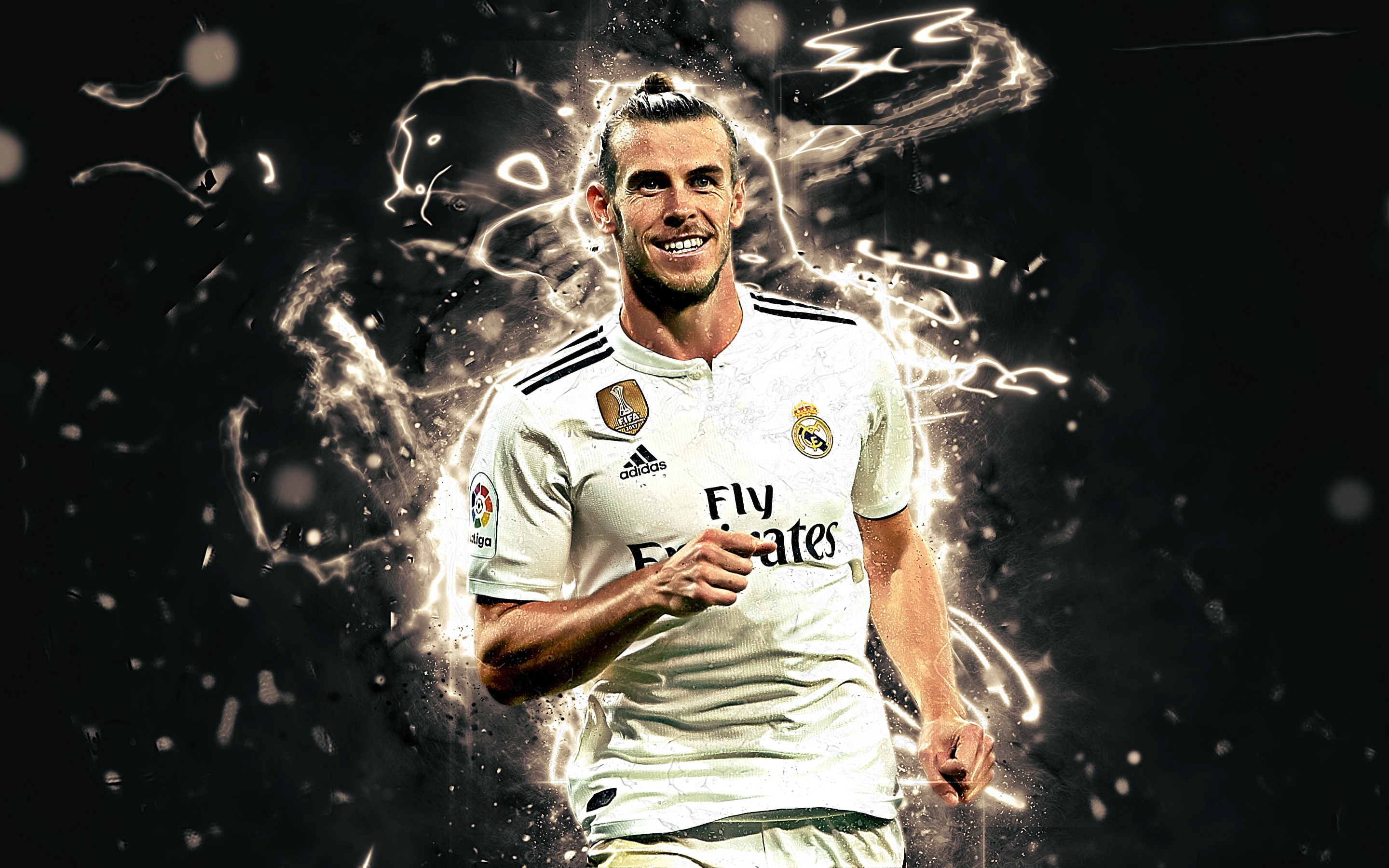 Gareth Bale Wallpapers