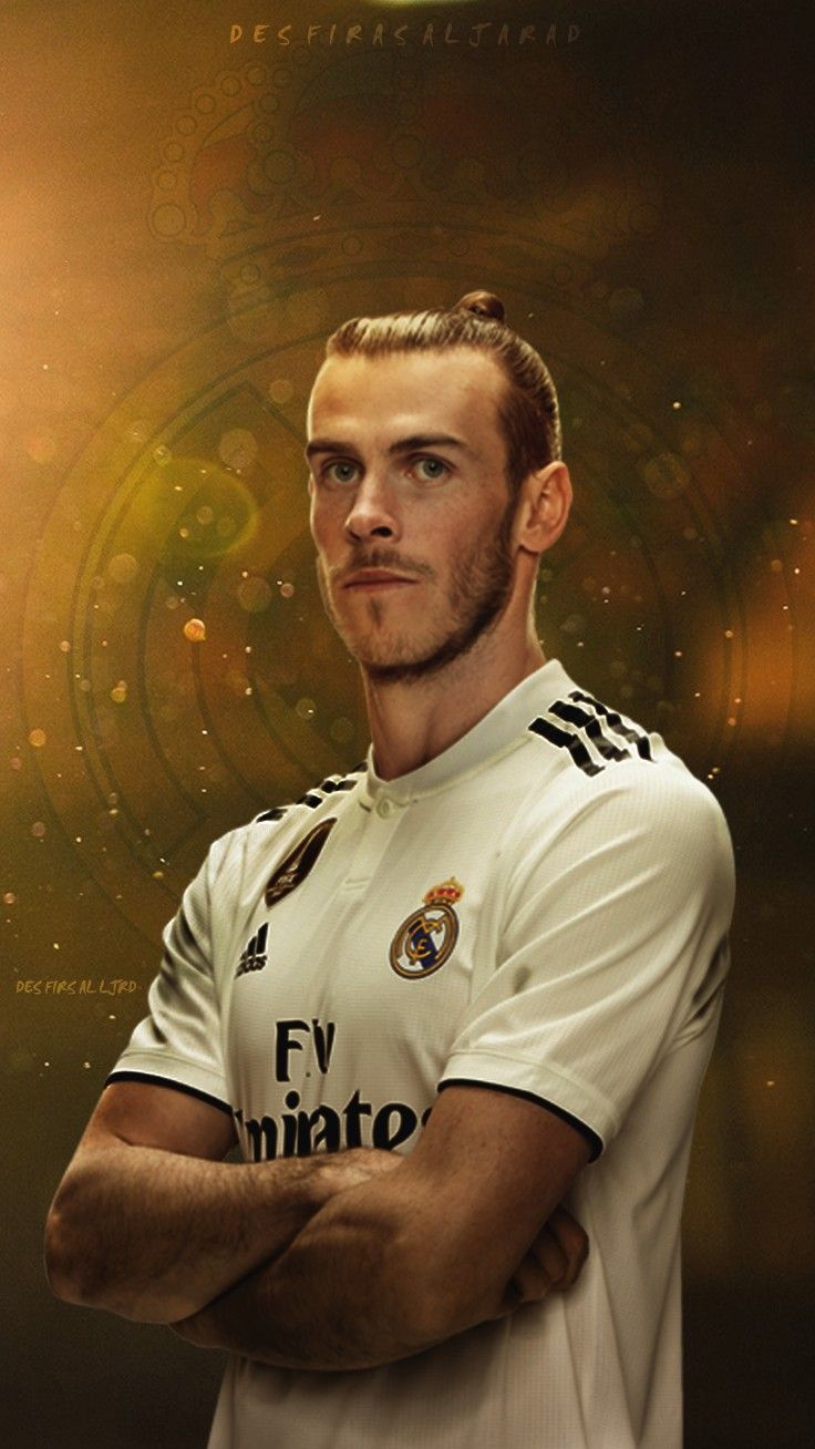 Gareth Bale Wallpapers