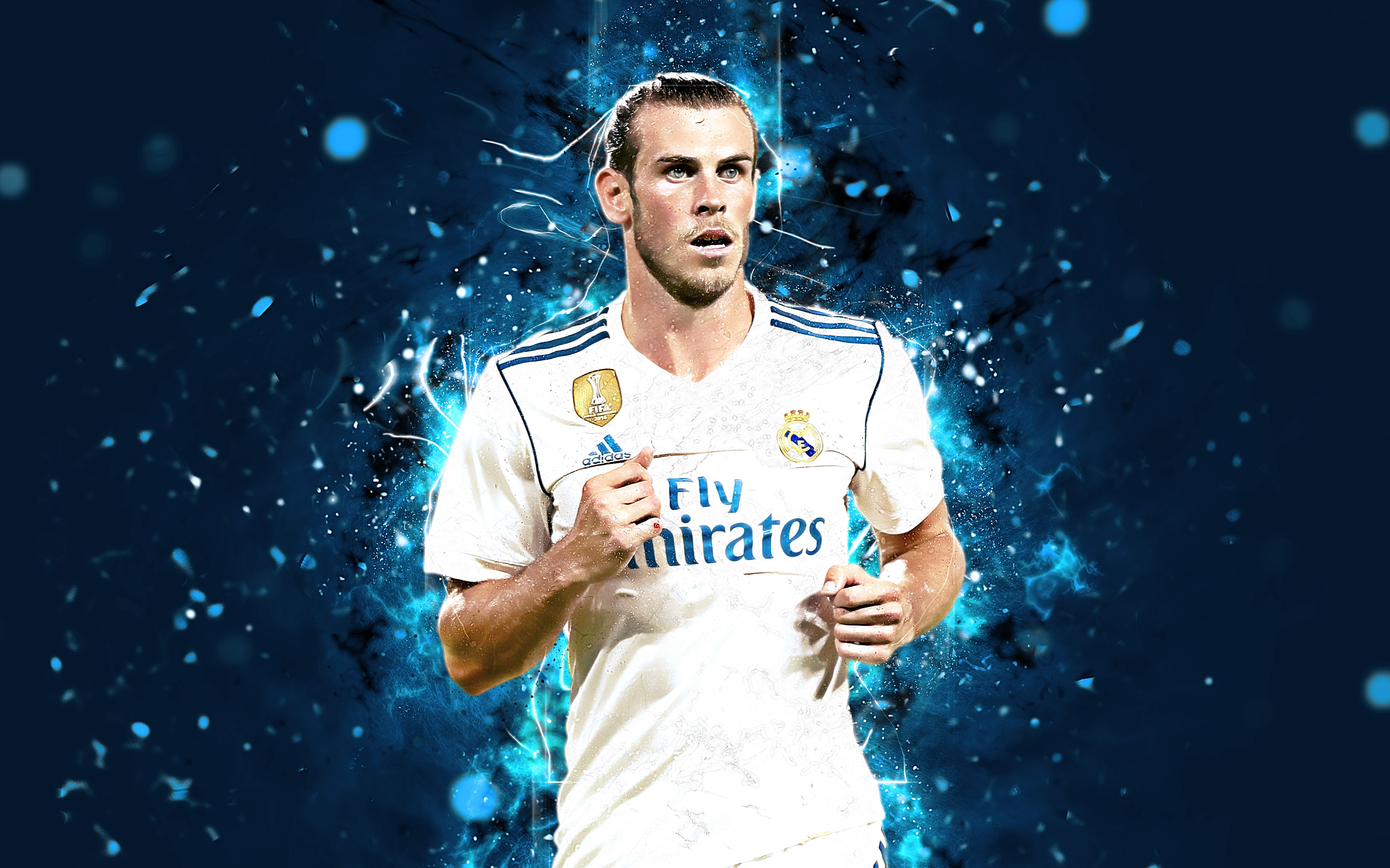 Gareth Bale Wallpapers