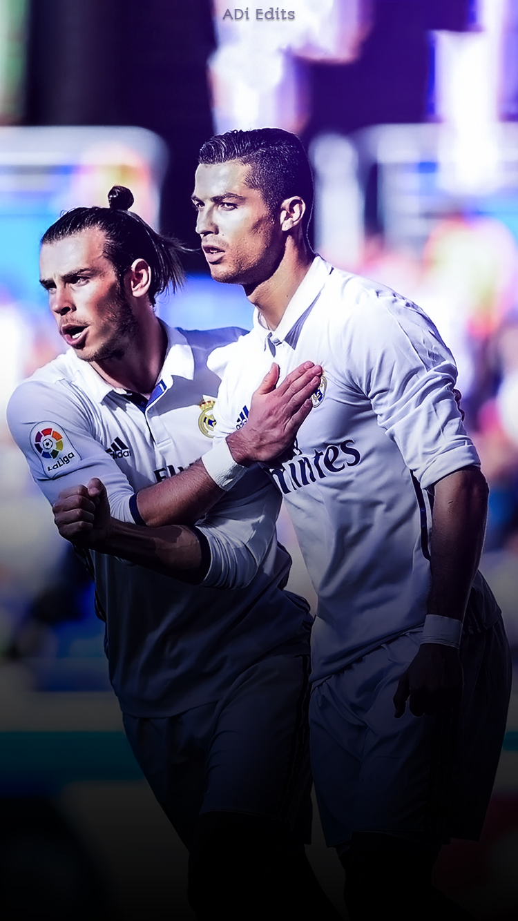 Gareth Bale Wallpapers