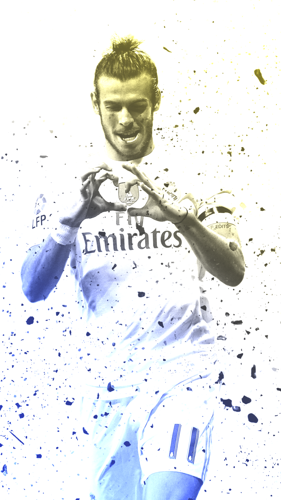 Gareth Bale Wallpapers