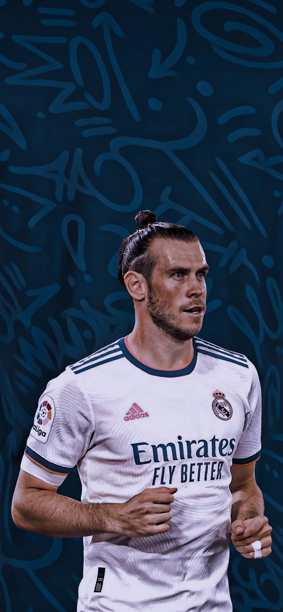 Gareth Bale 2021 Wallpapers