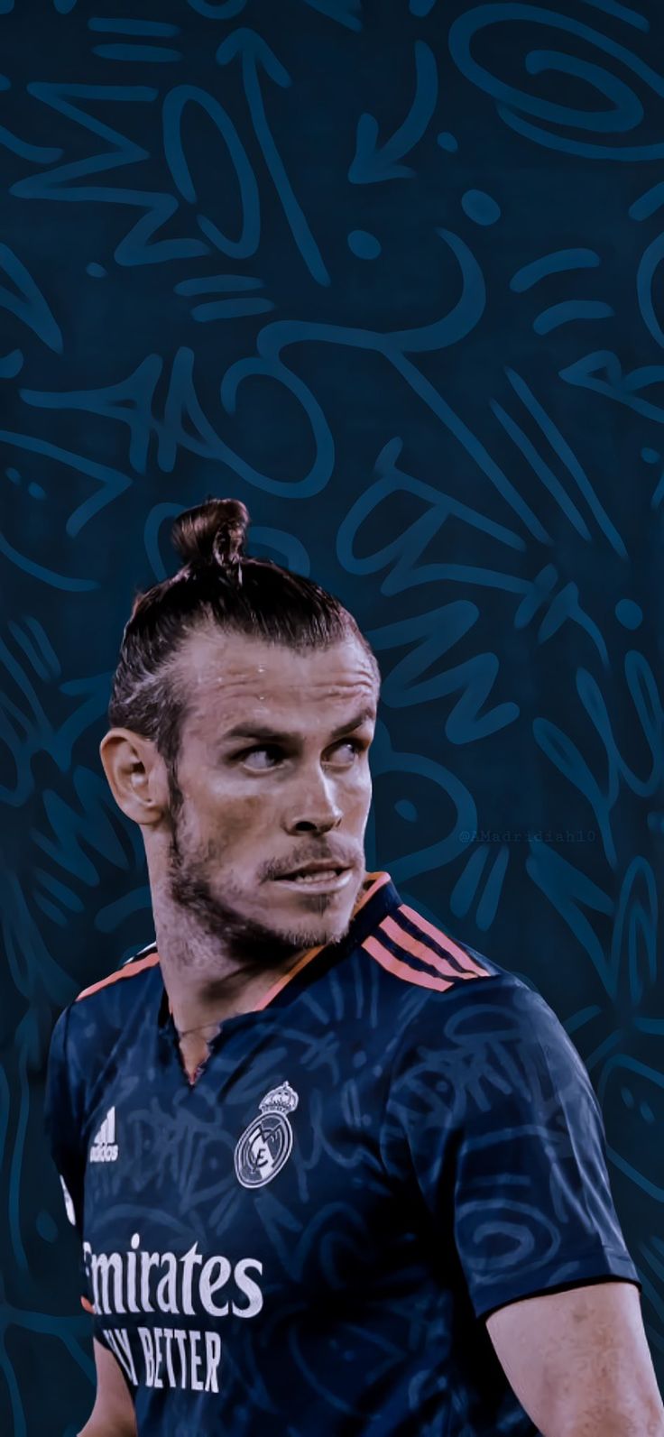 Gareth Bale Hd Wallpapers