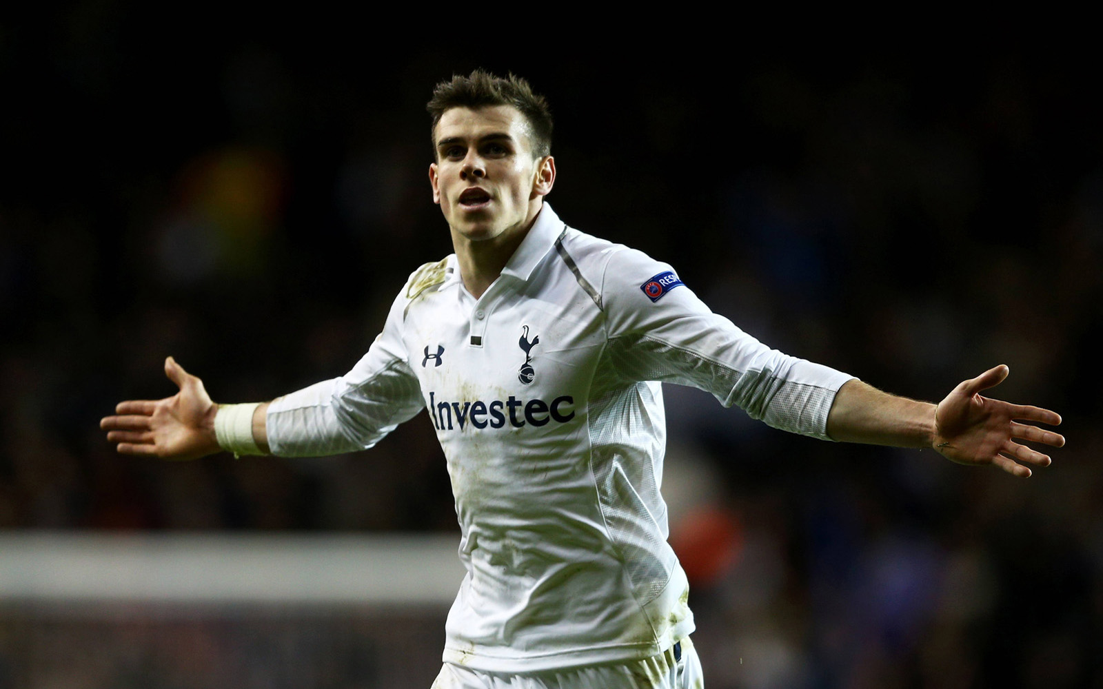 Gareth Bale Hd Wallpapers