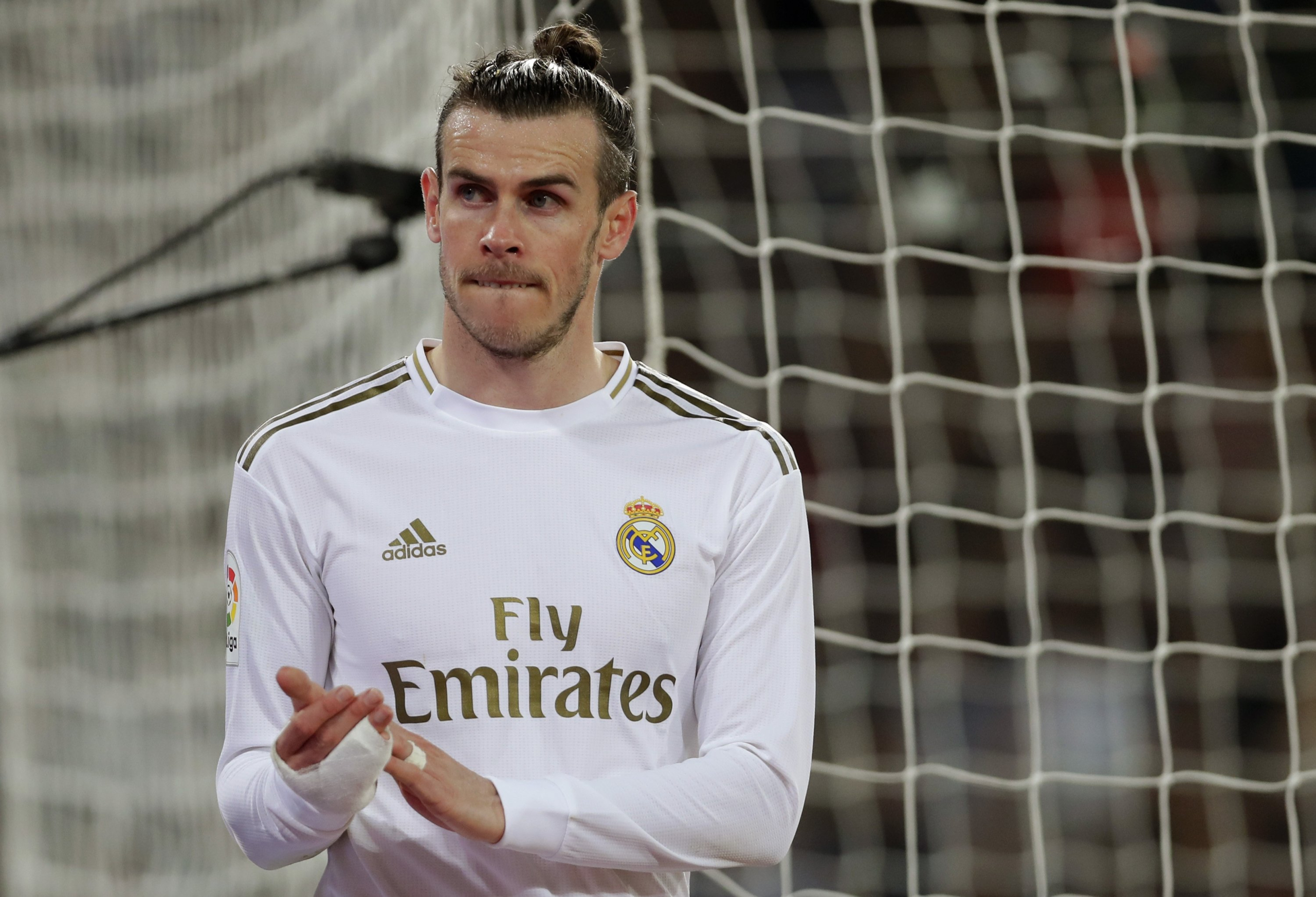 Gareth Bale Hd Wallpapers