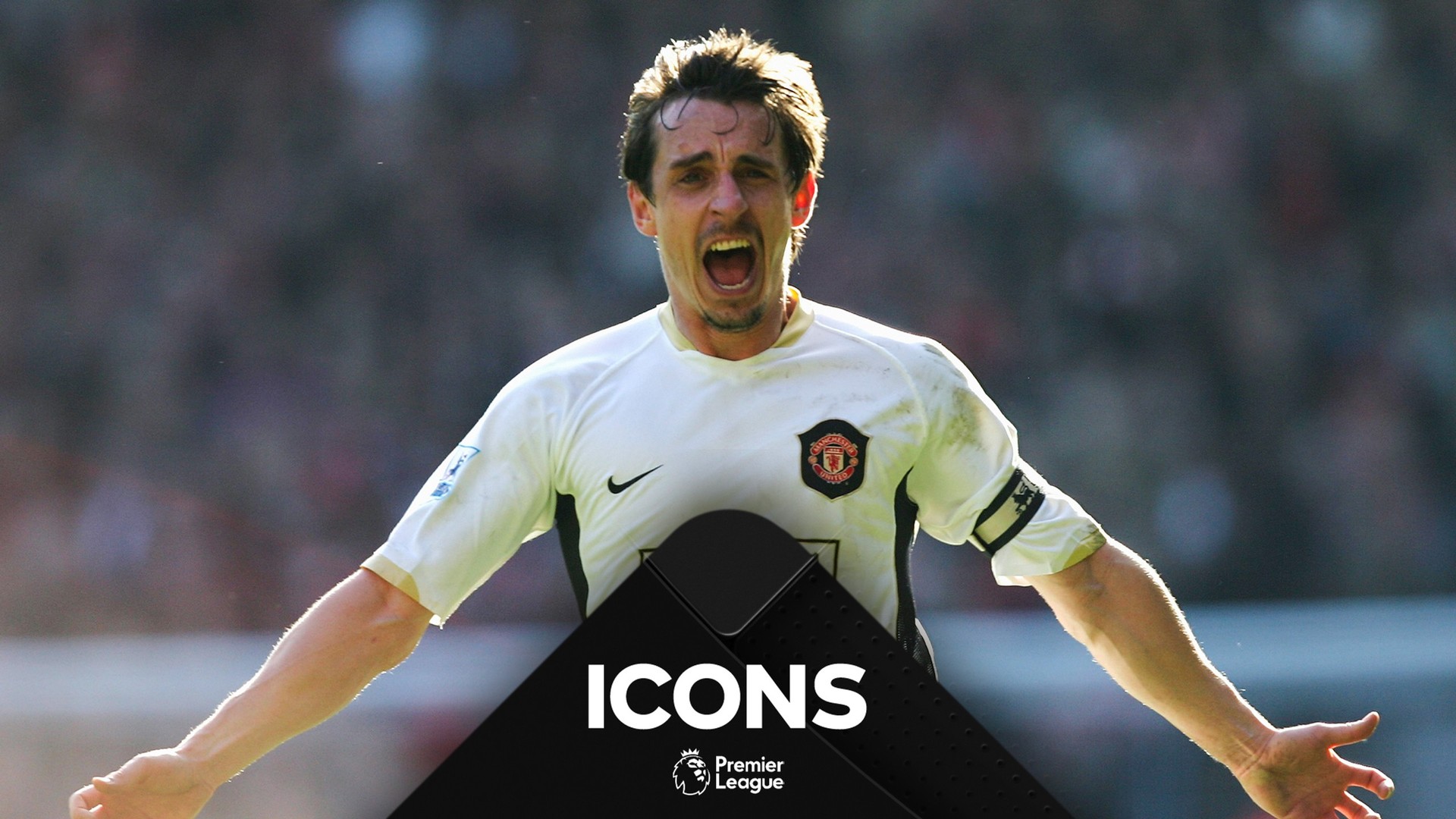 Gary Neville Wallpapers