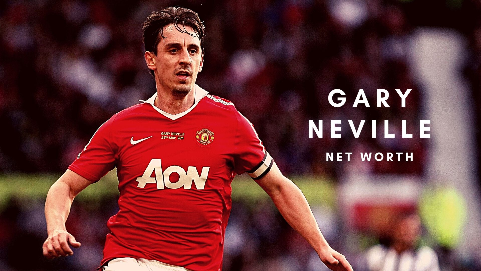 Gary Neville Wallpapers