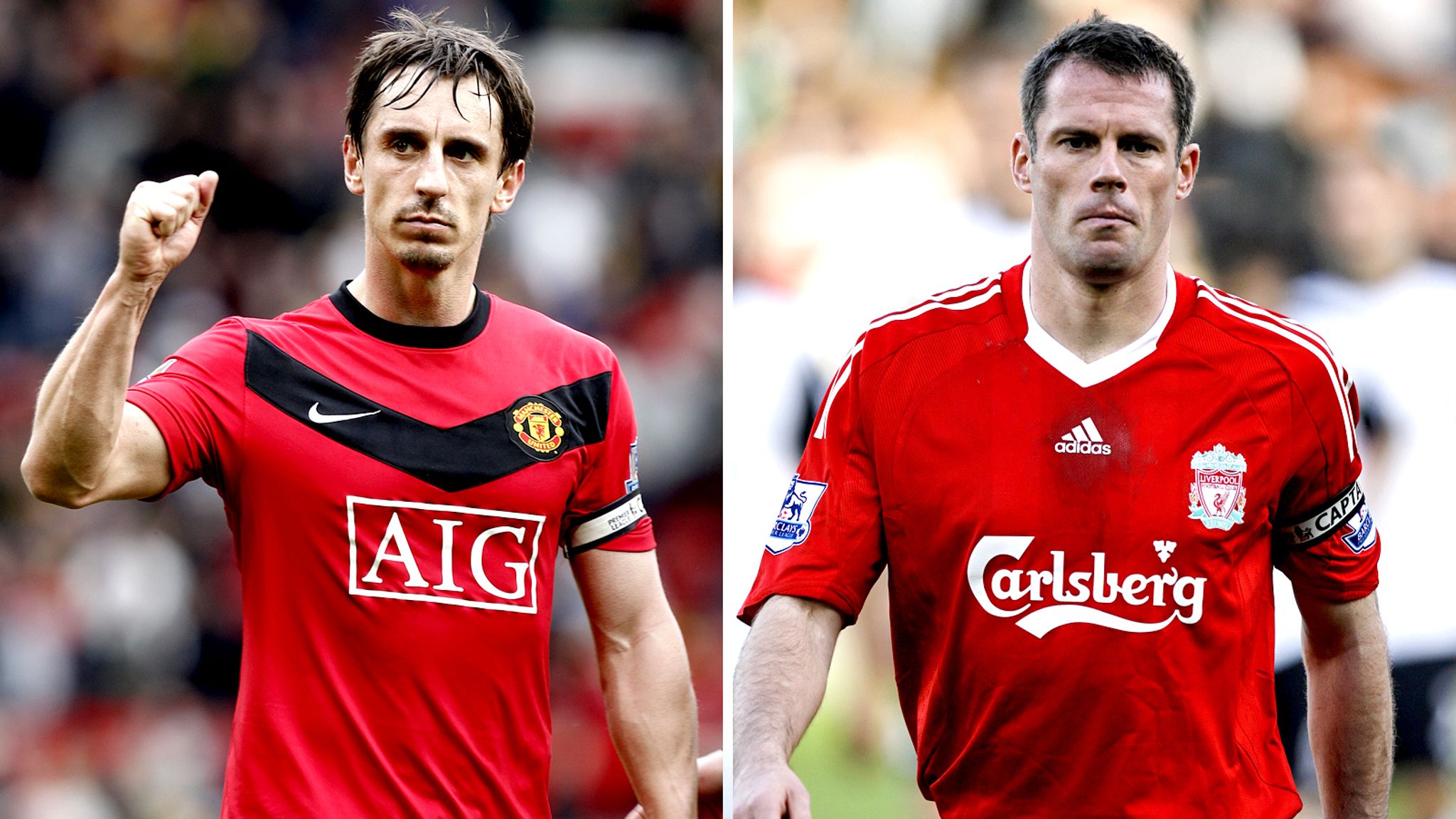 Gary Neville Wallpapers