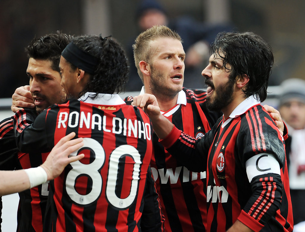 Gennaro Gattuso Wallpapers