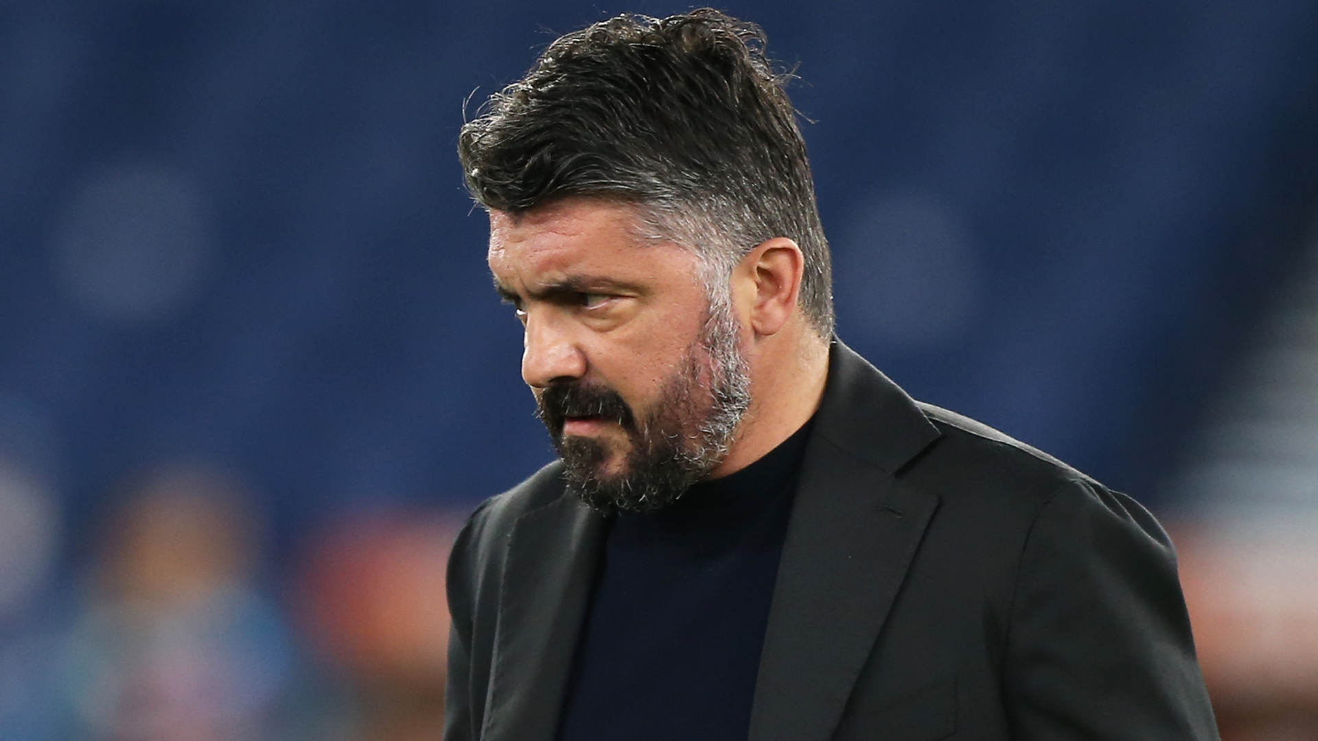 Gennaro Gattuso Wallpapers