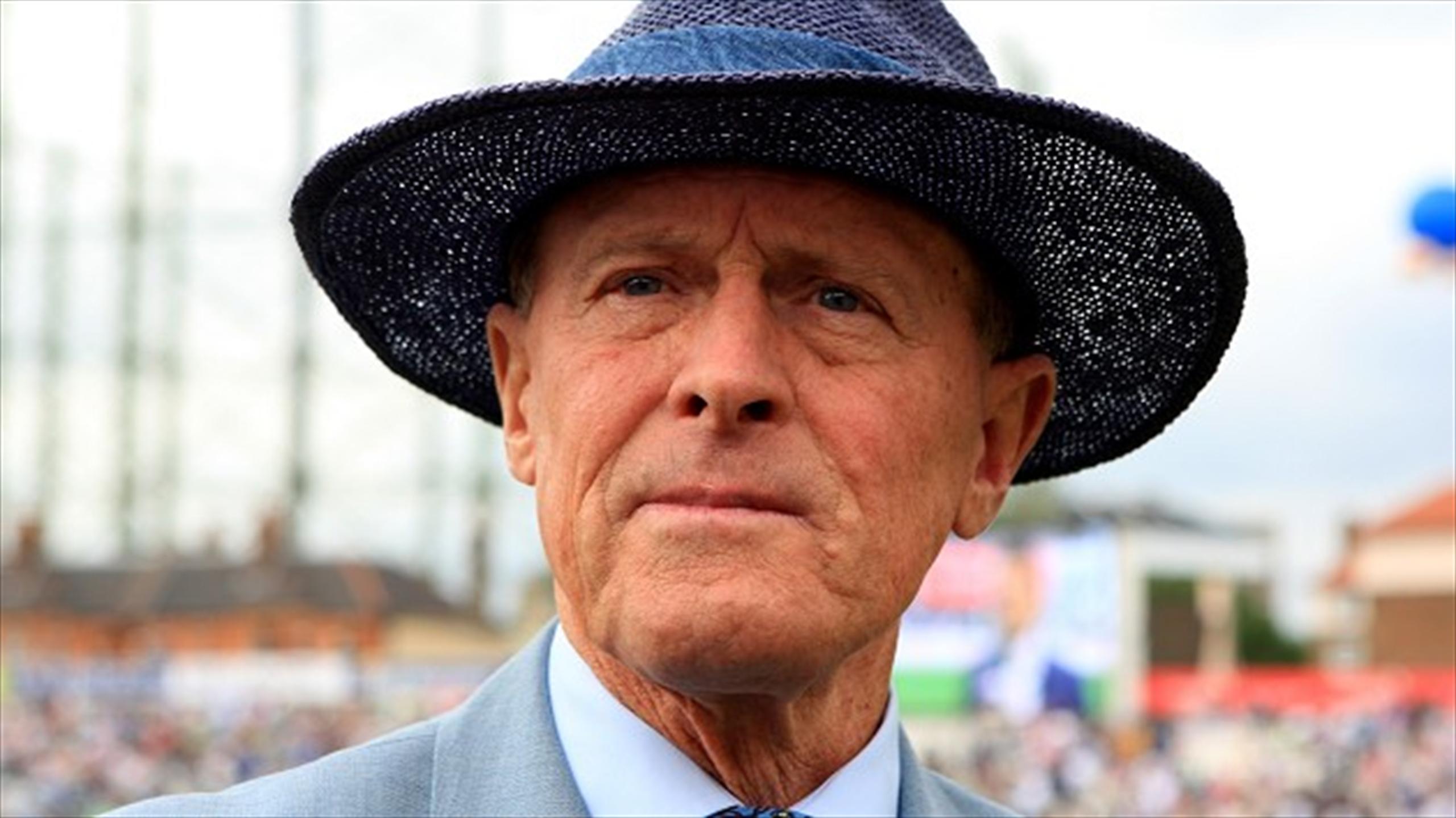 Geoffrey Boycott Wallpapers