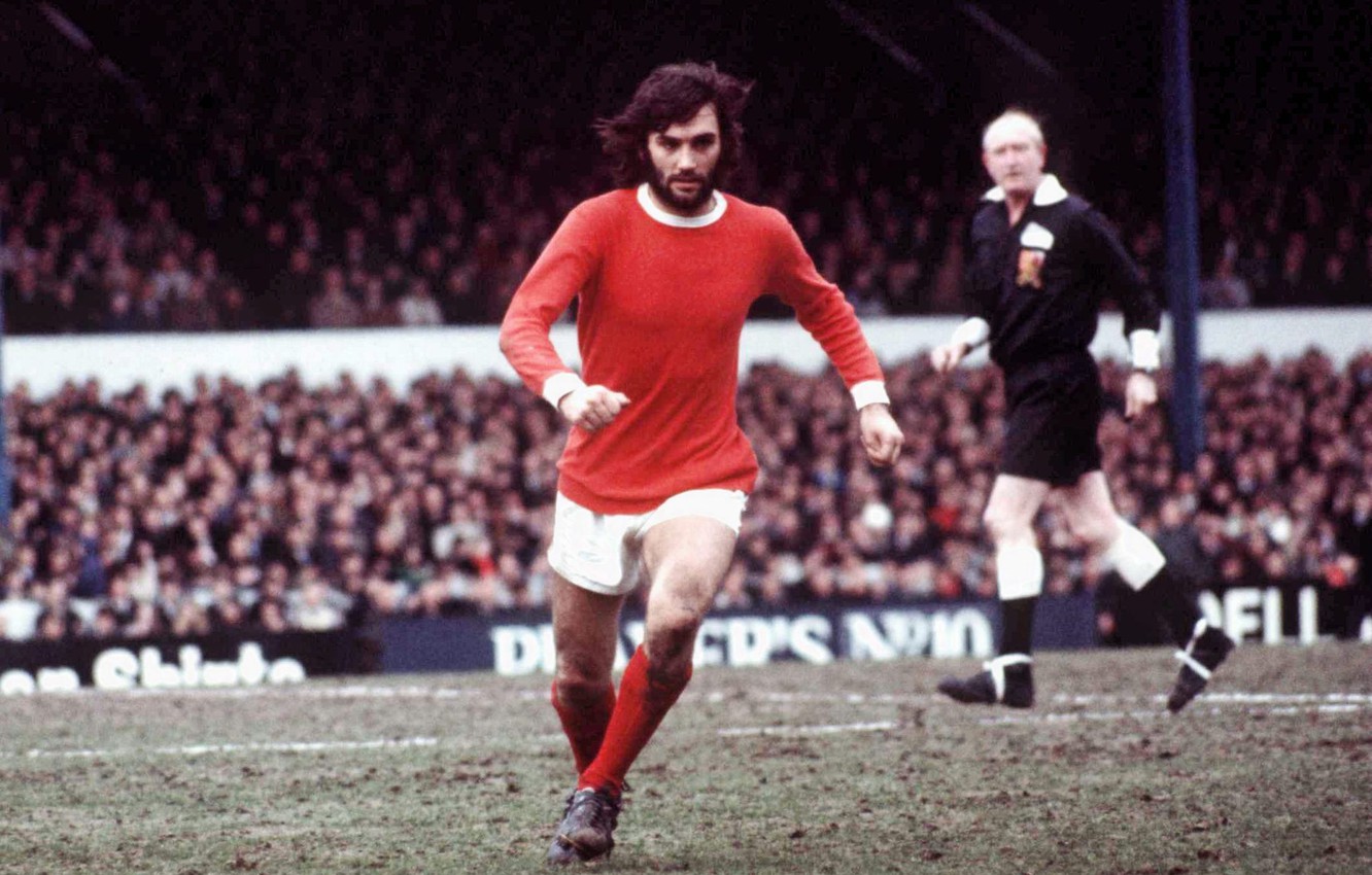 George Best Wallpapers