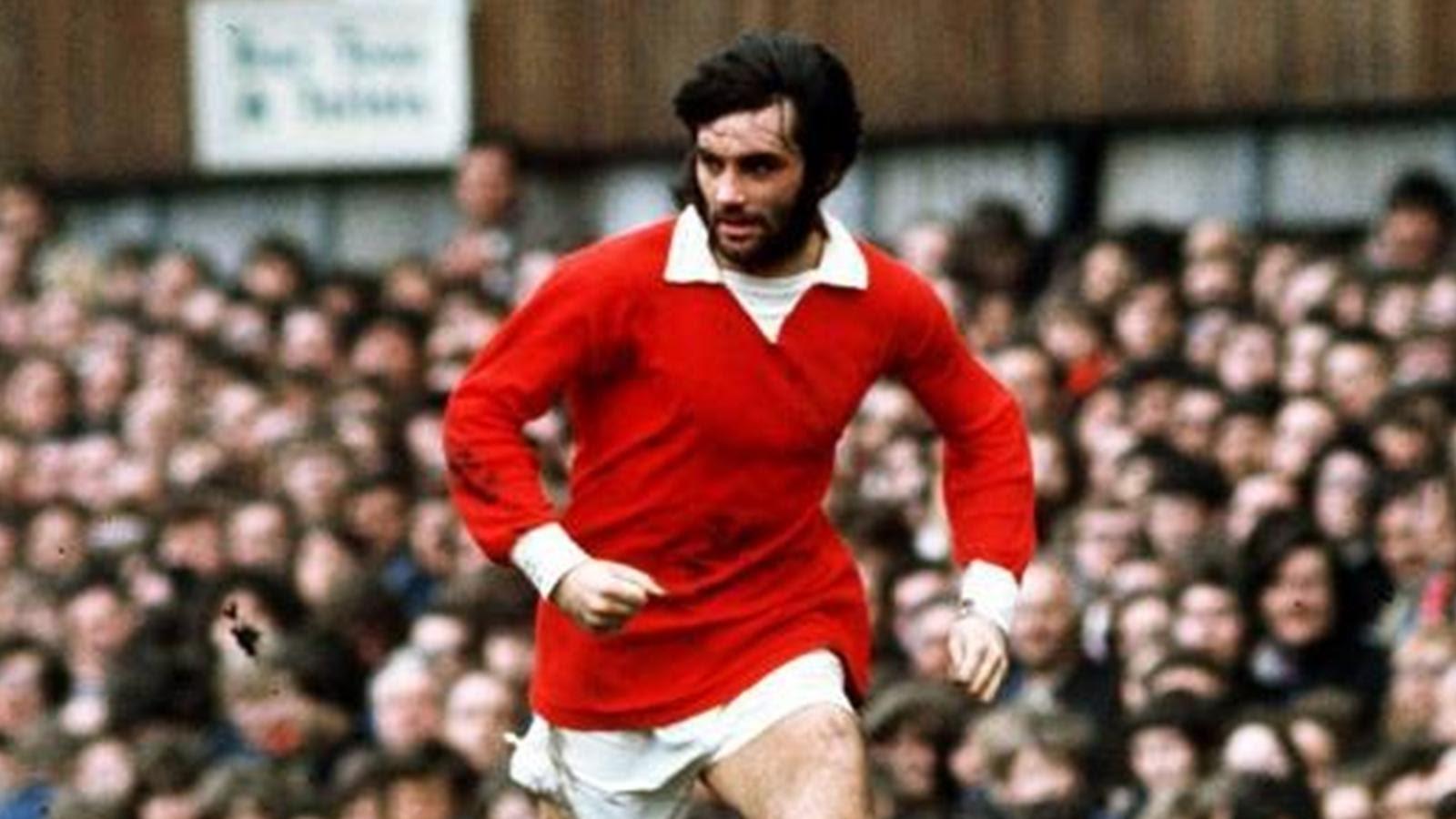 George Best Wallpapers