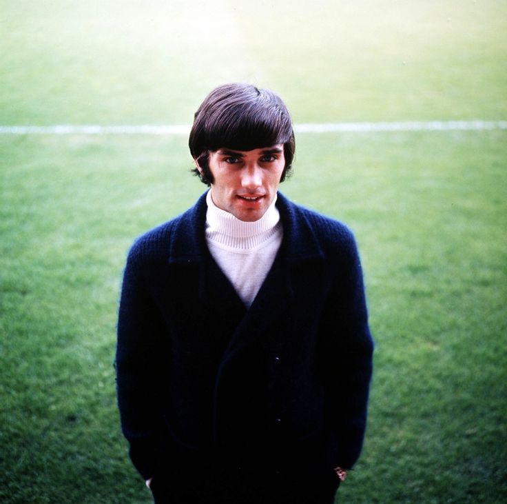 George Best Wallpapers