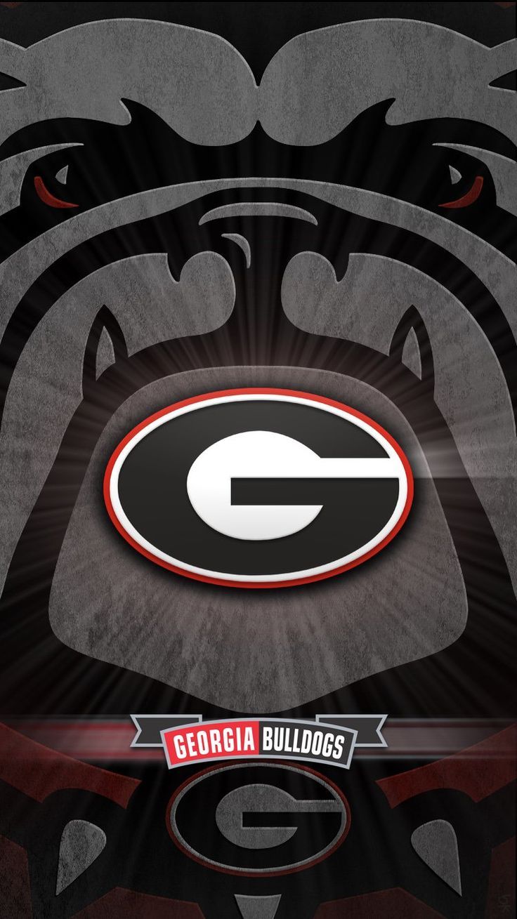 Georgia Bulldogs Wallpapers