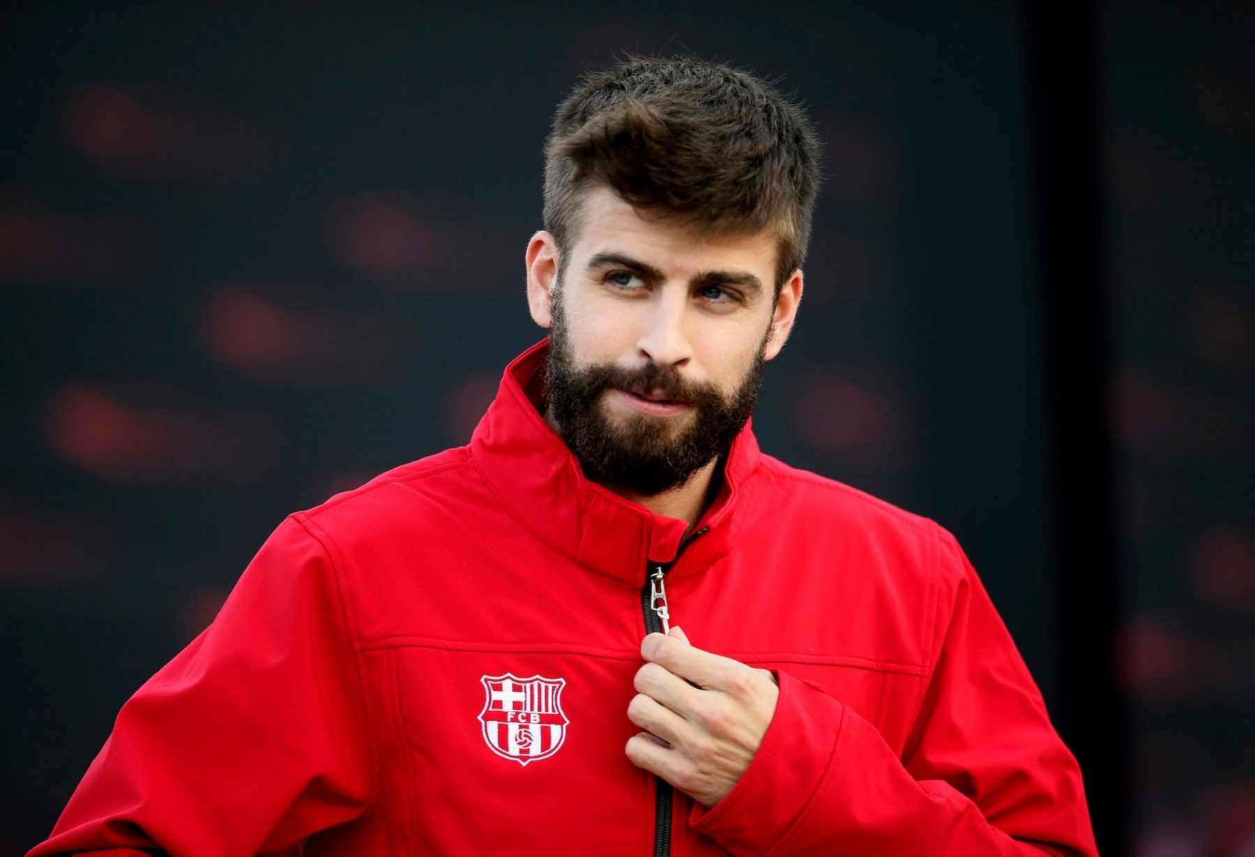 Gerard Pique Wallpapers