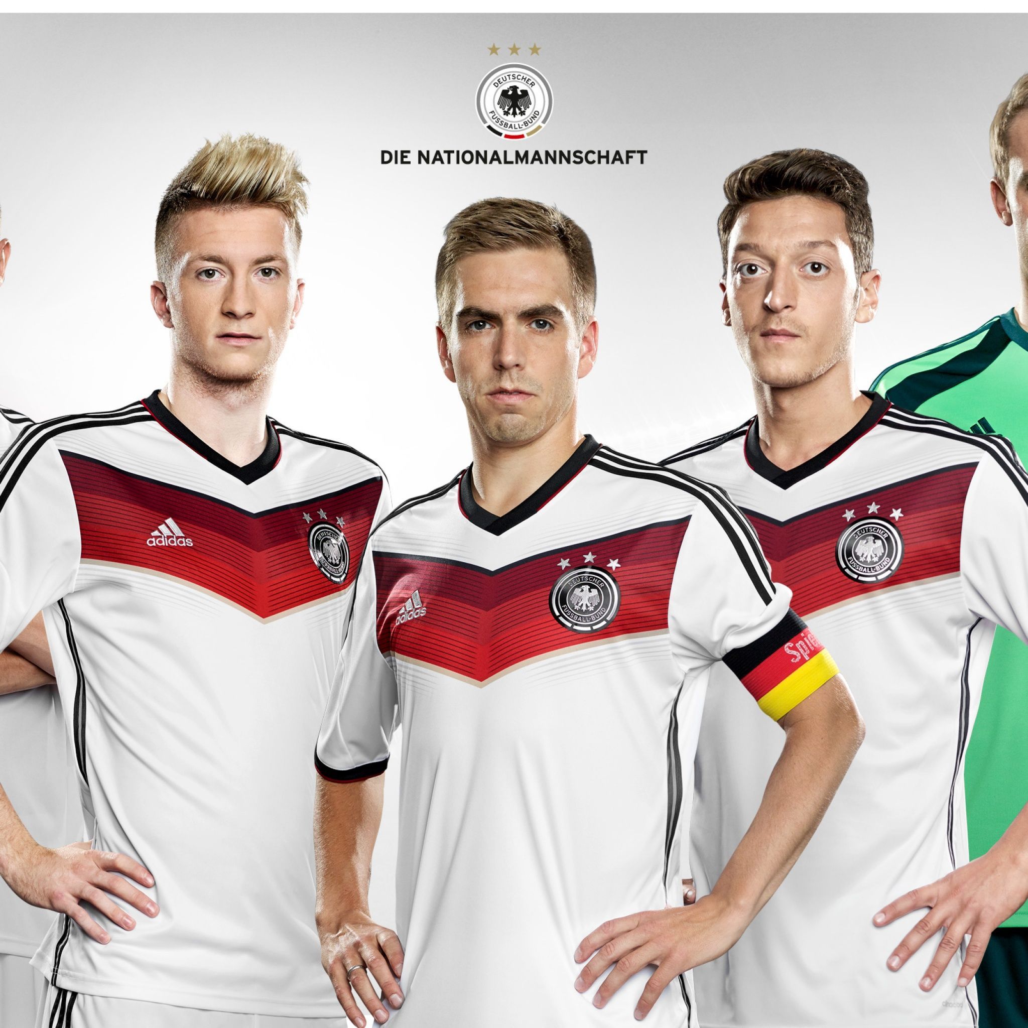 Germany National Football Team Wallpapers