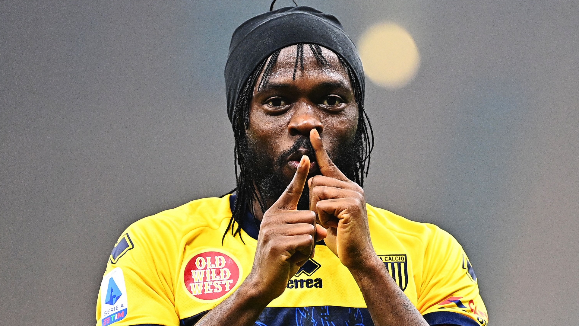 Gervinho Wallpapers