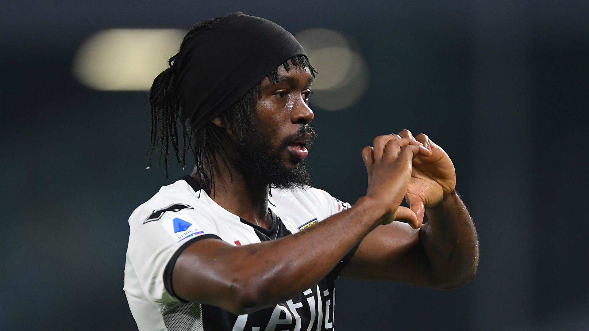 Gervinho Wallpapers