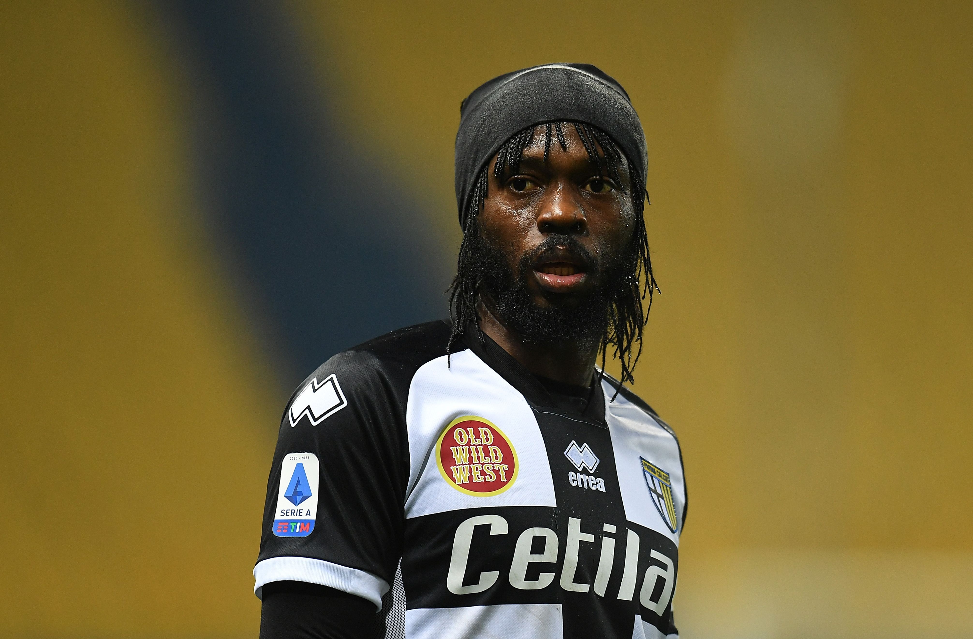 Gervinho Wallpapers