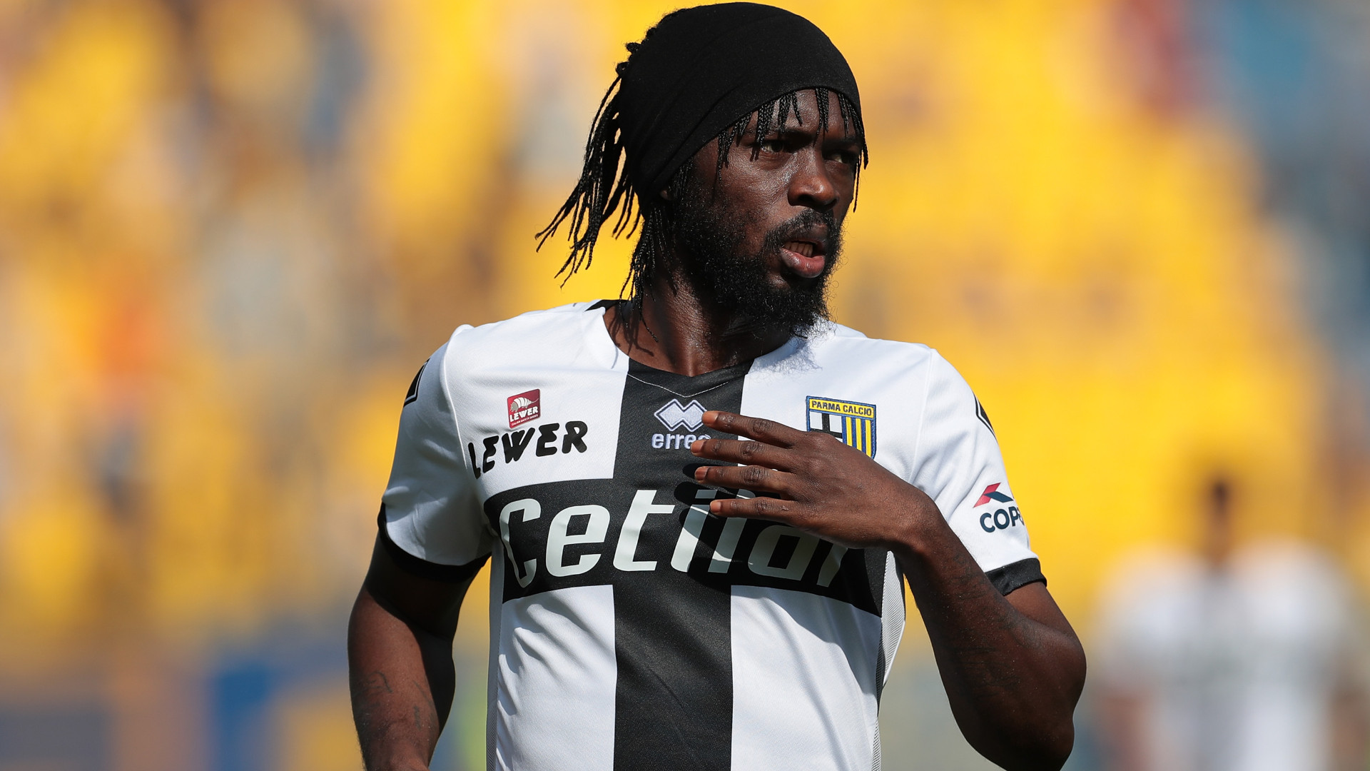 Gervinho Wallpapers