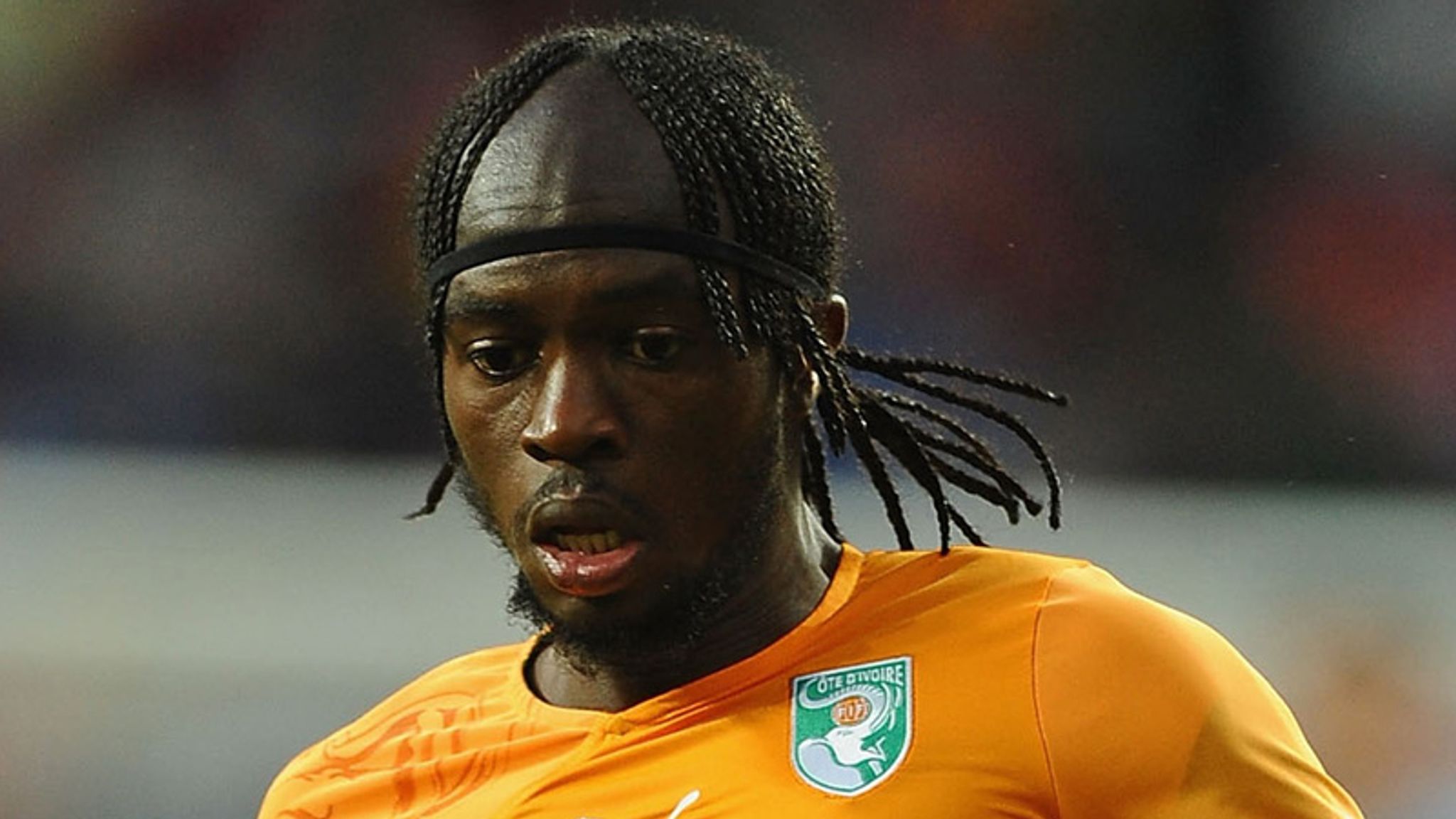 Gervinho Wallpapers