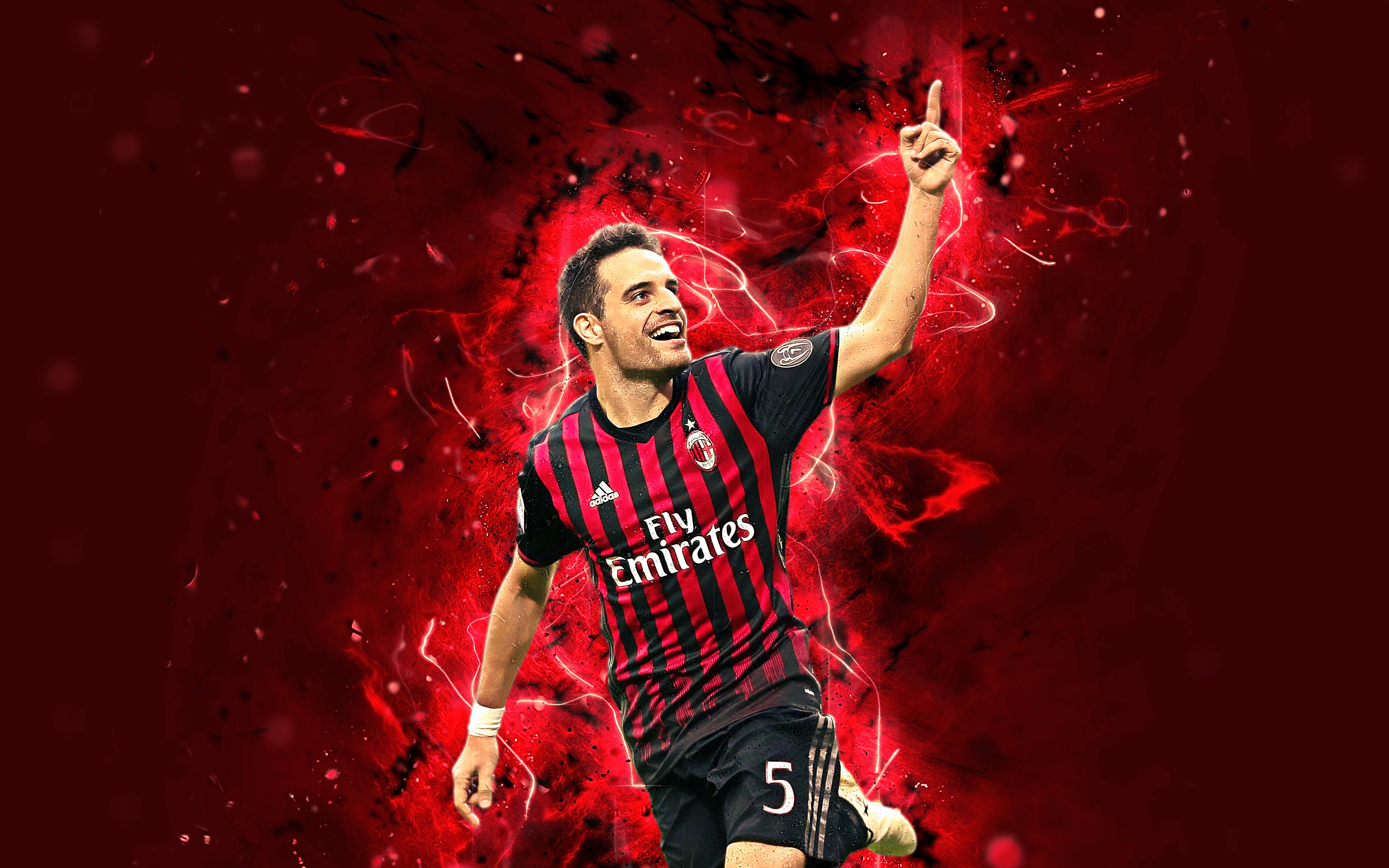 Giacomo Bonaventura Wallpapers