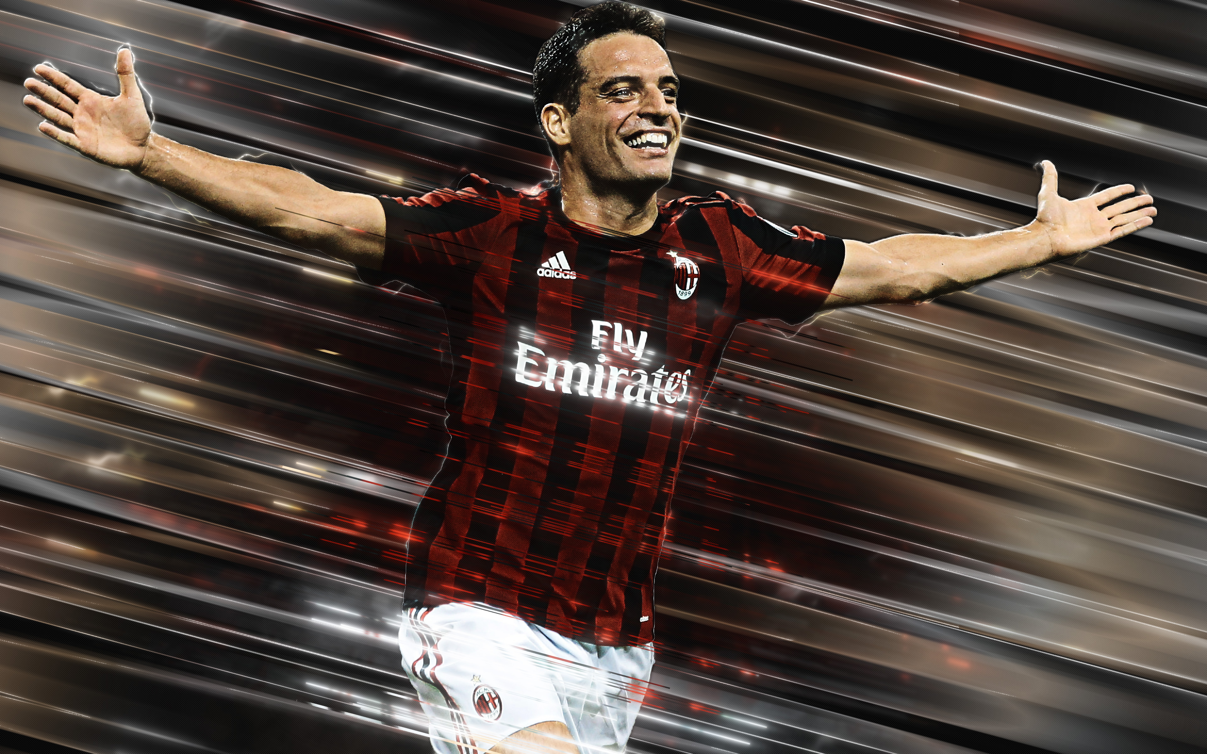 Giacomo Bonaventura Wallpapers