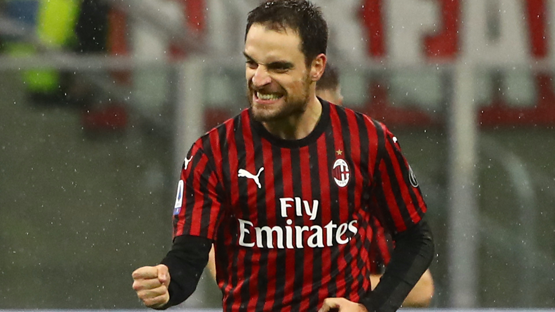 Giacomo Bonaventura Wallpapers