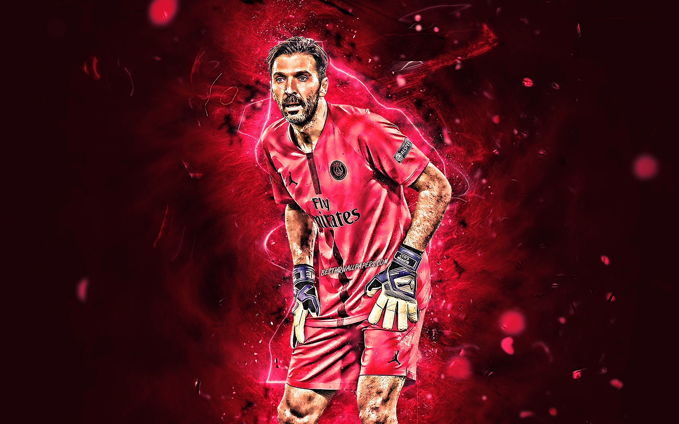 Gianluigi Buffon Wallpapers