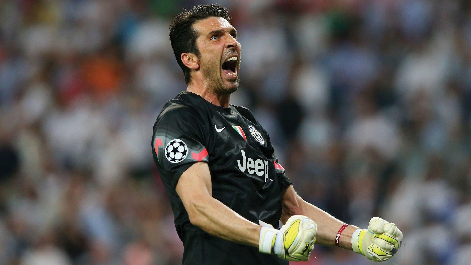 Gianluigi Buffon Wallpapers