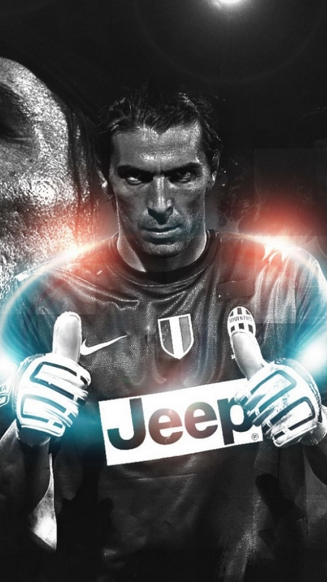 Gianluigi Buffon Wallpapers