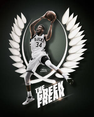 Giannis Antetokounmpo Wallpapers