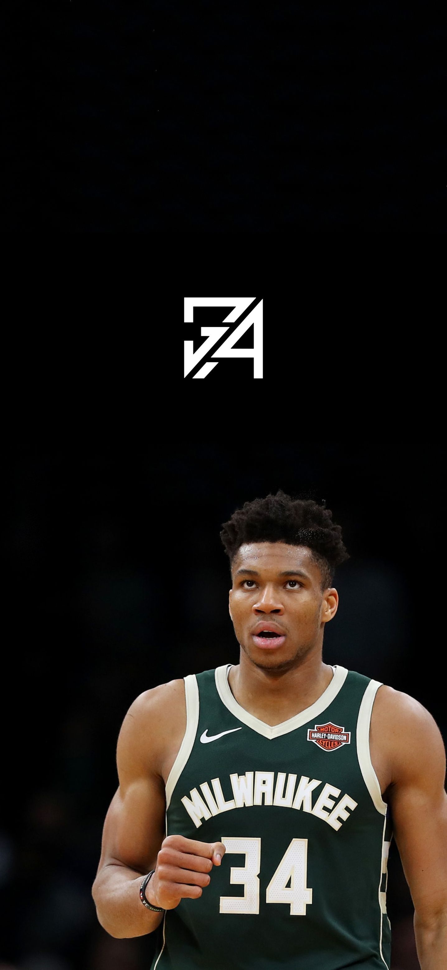 Giannis Antetokounmpo Nba Champion Wallpapers