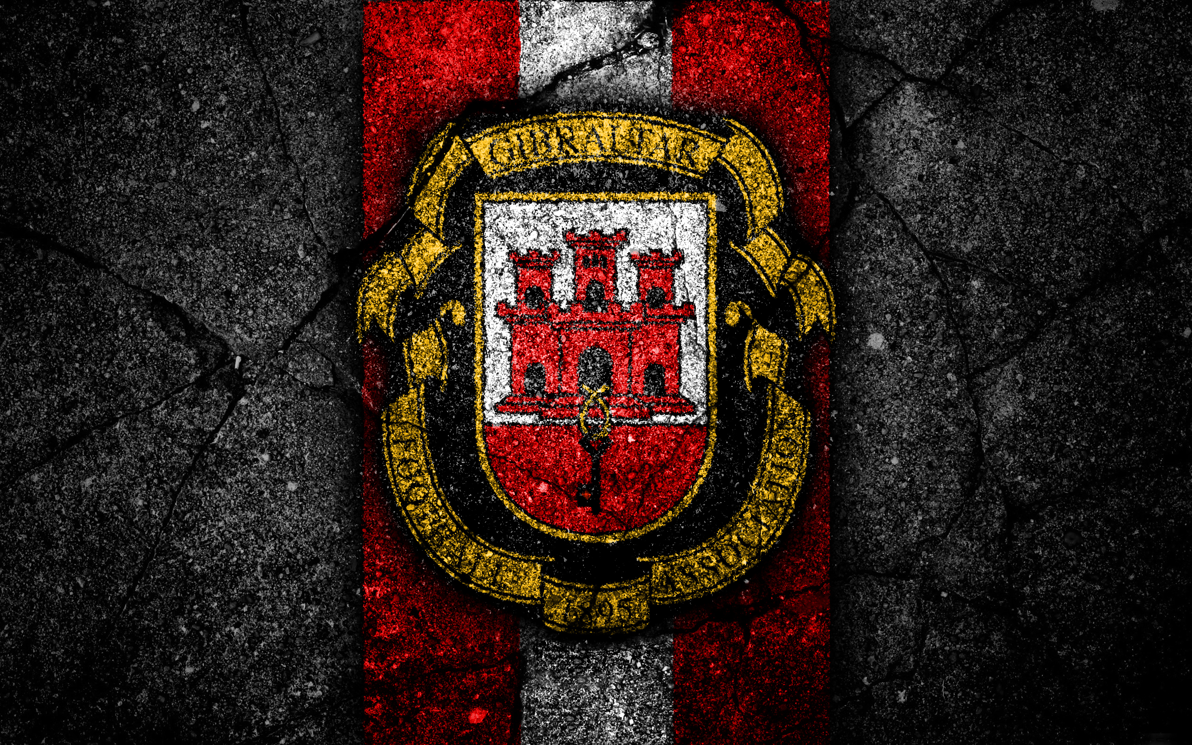 Gibraltar National Football Team Wallpapers