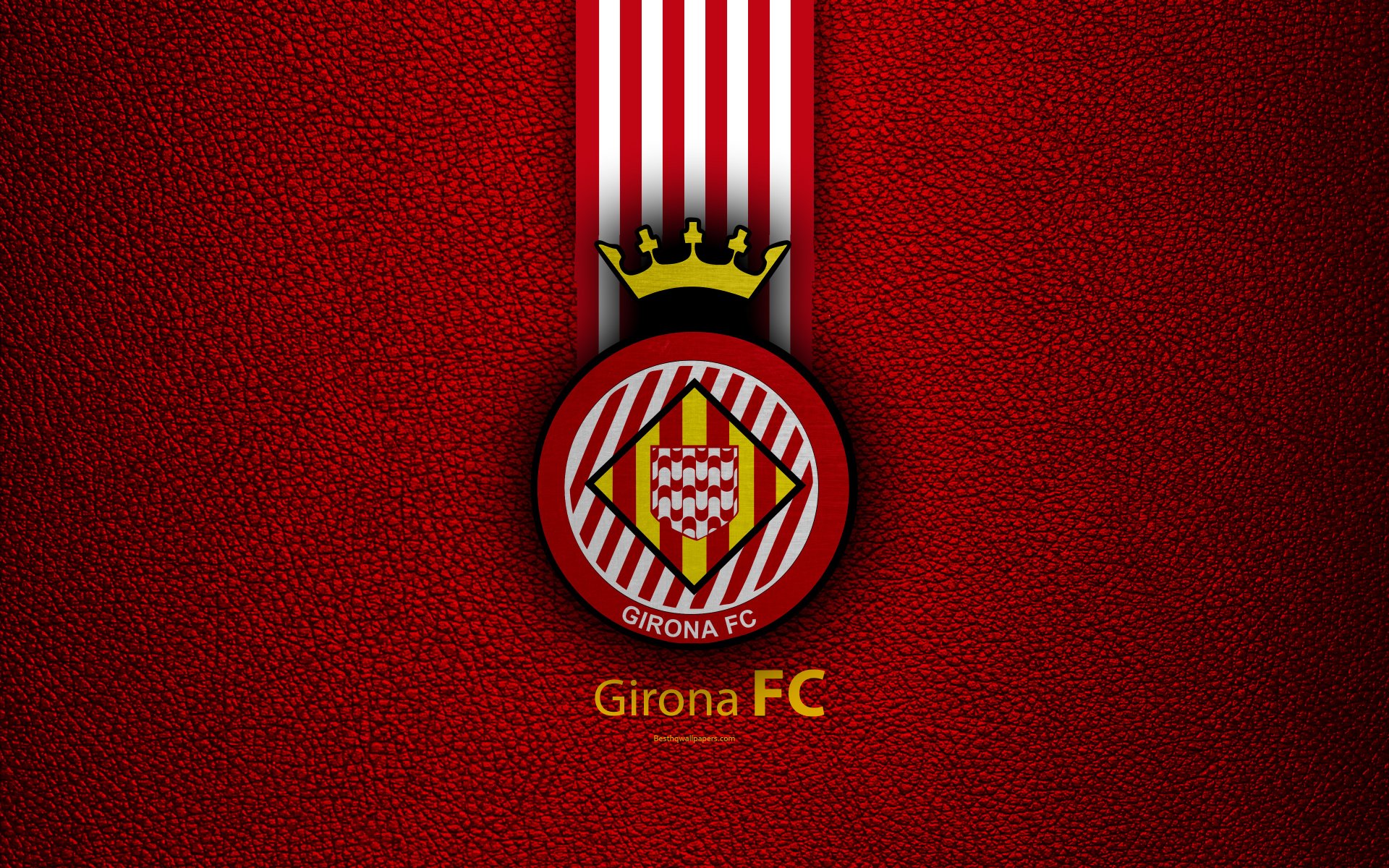 Girona Fc Wallpapers