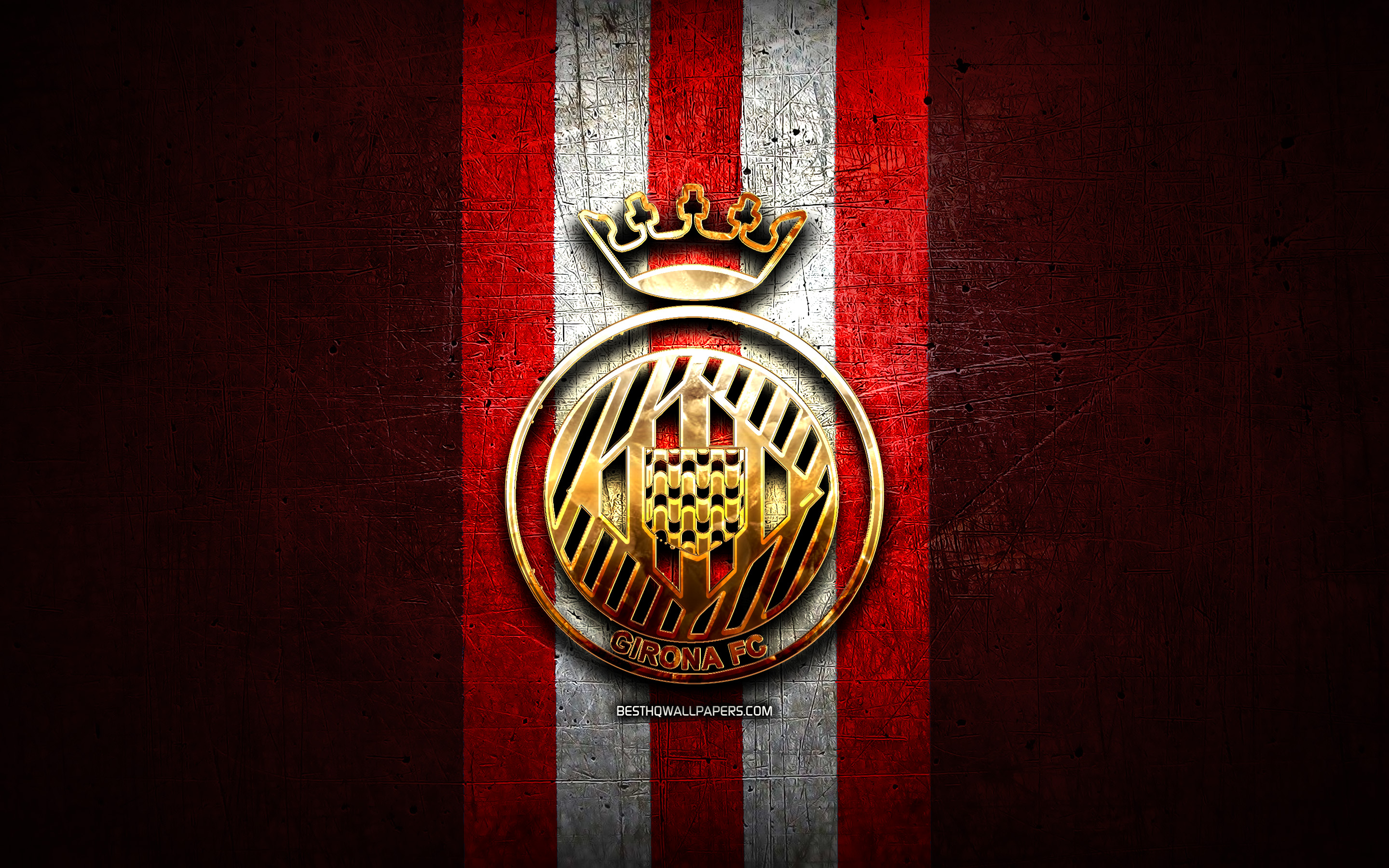 Girona Fc Wallpapers