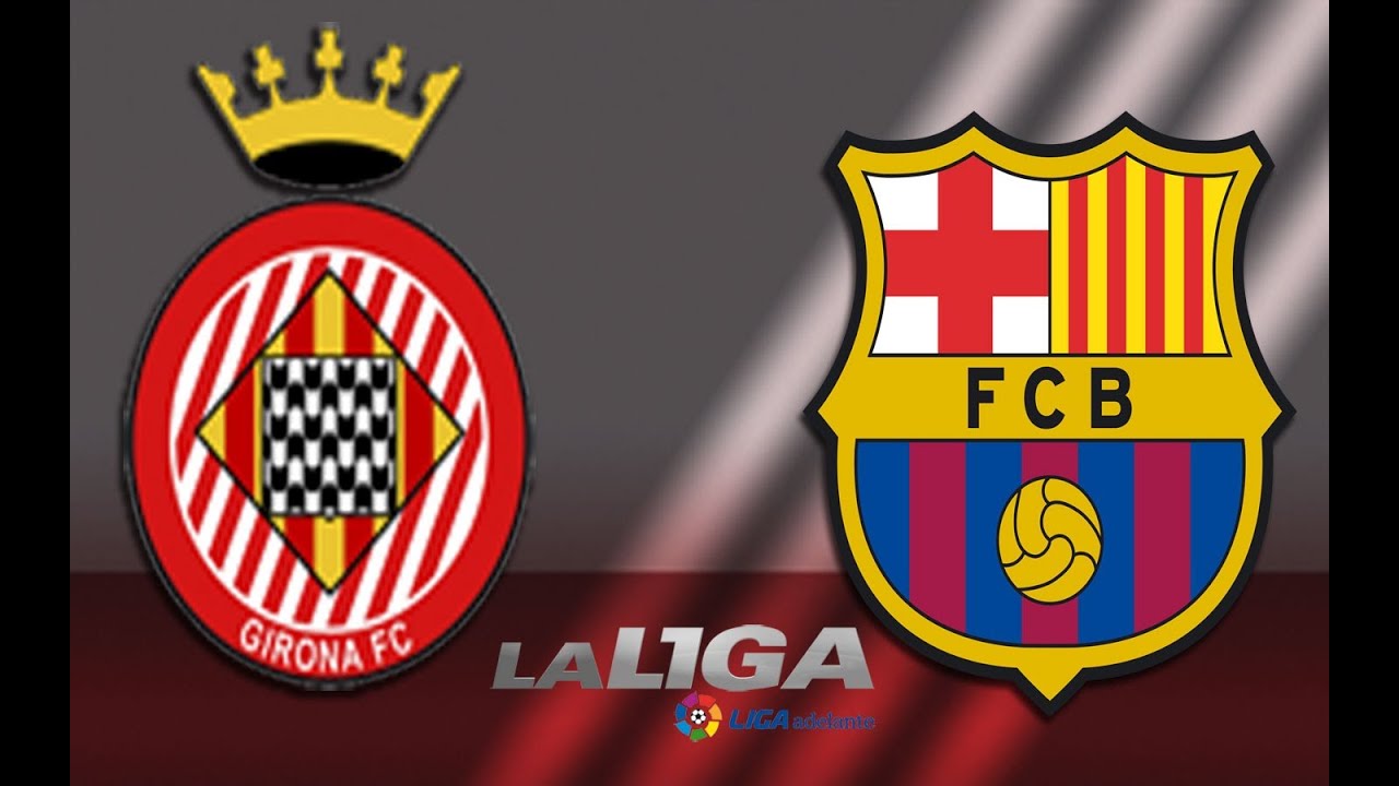 Girona Fc Wallpapers