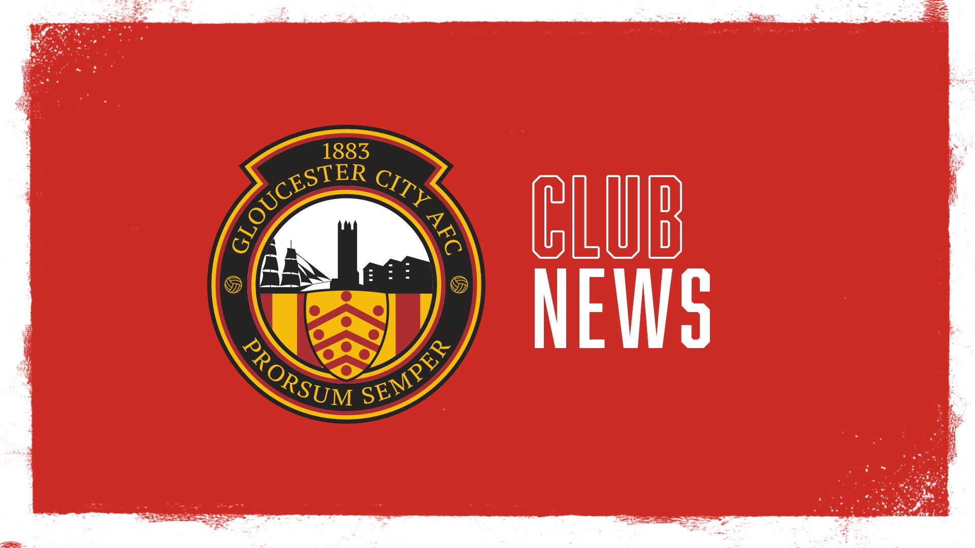 Gloucester City A.F.C. Wallpapers