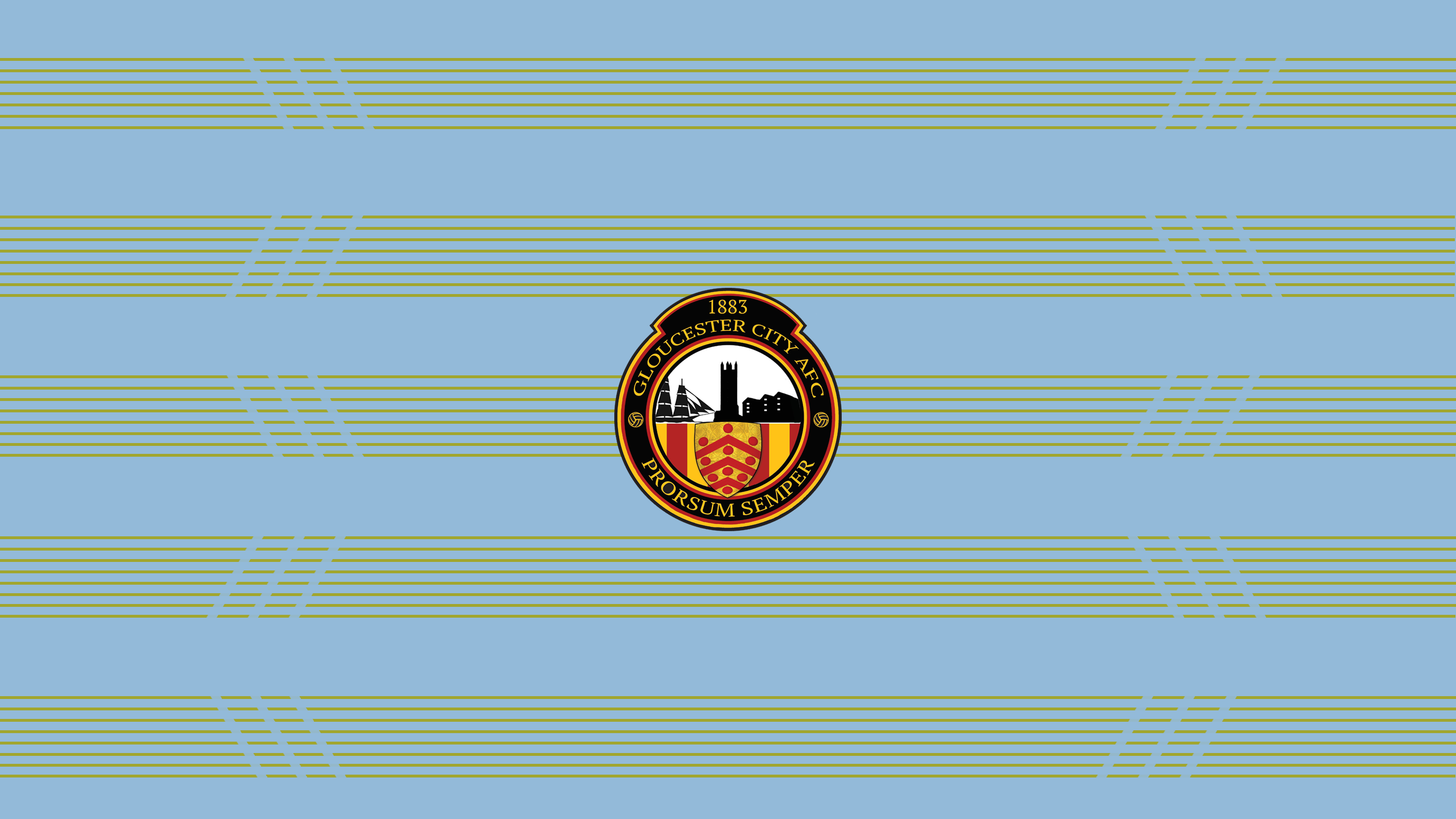 Gloucester City A.F.C. Wallpapers