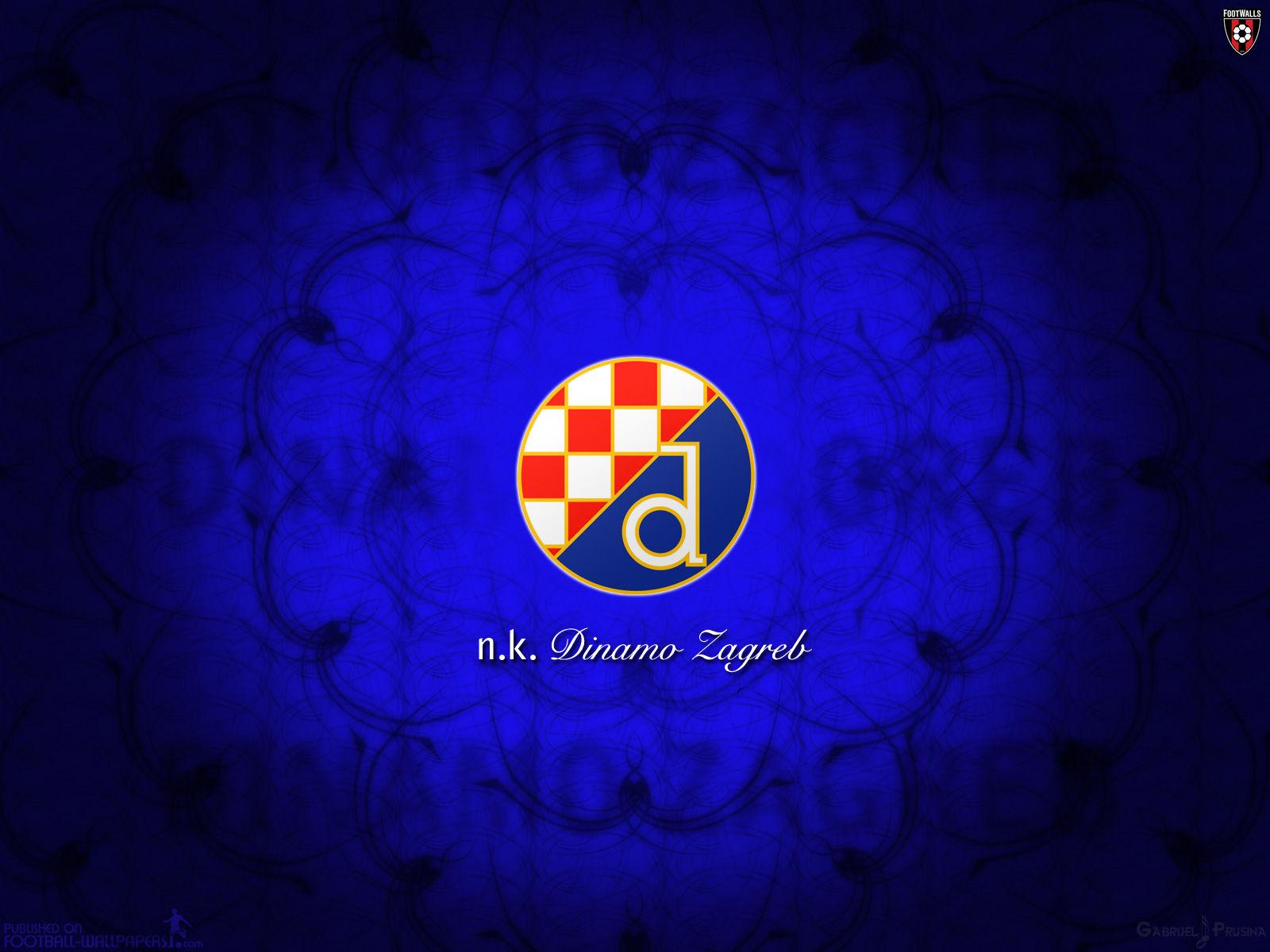 Gnk Dinamo Zagreb Wallpapers