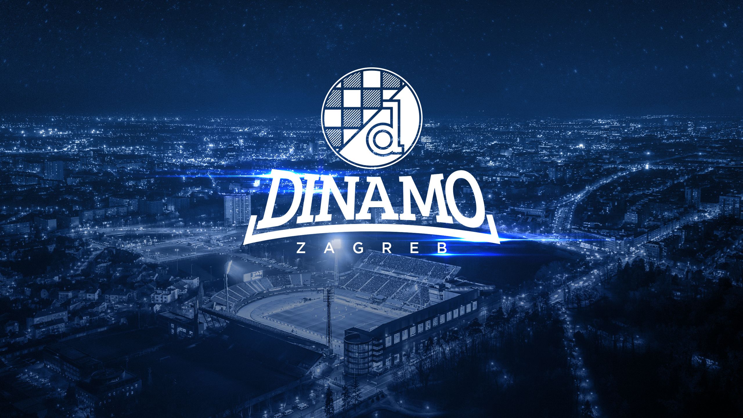 Gnk Dinamo Zagreb Wallpapers