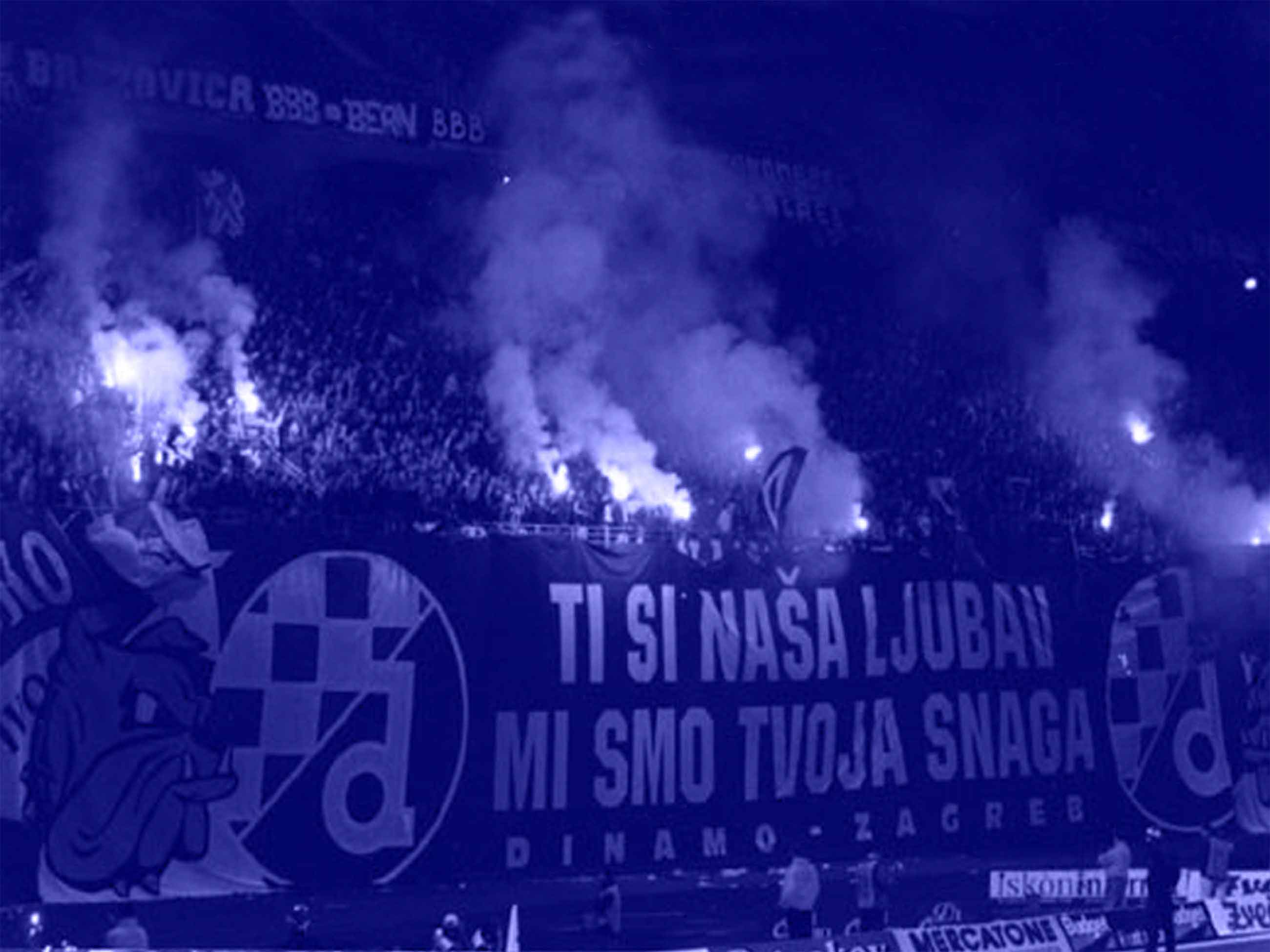 Gnk Dinamo Zagreb Wallpapers