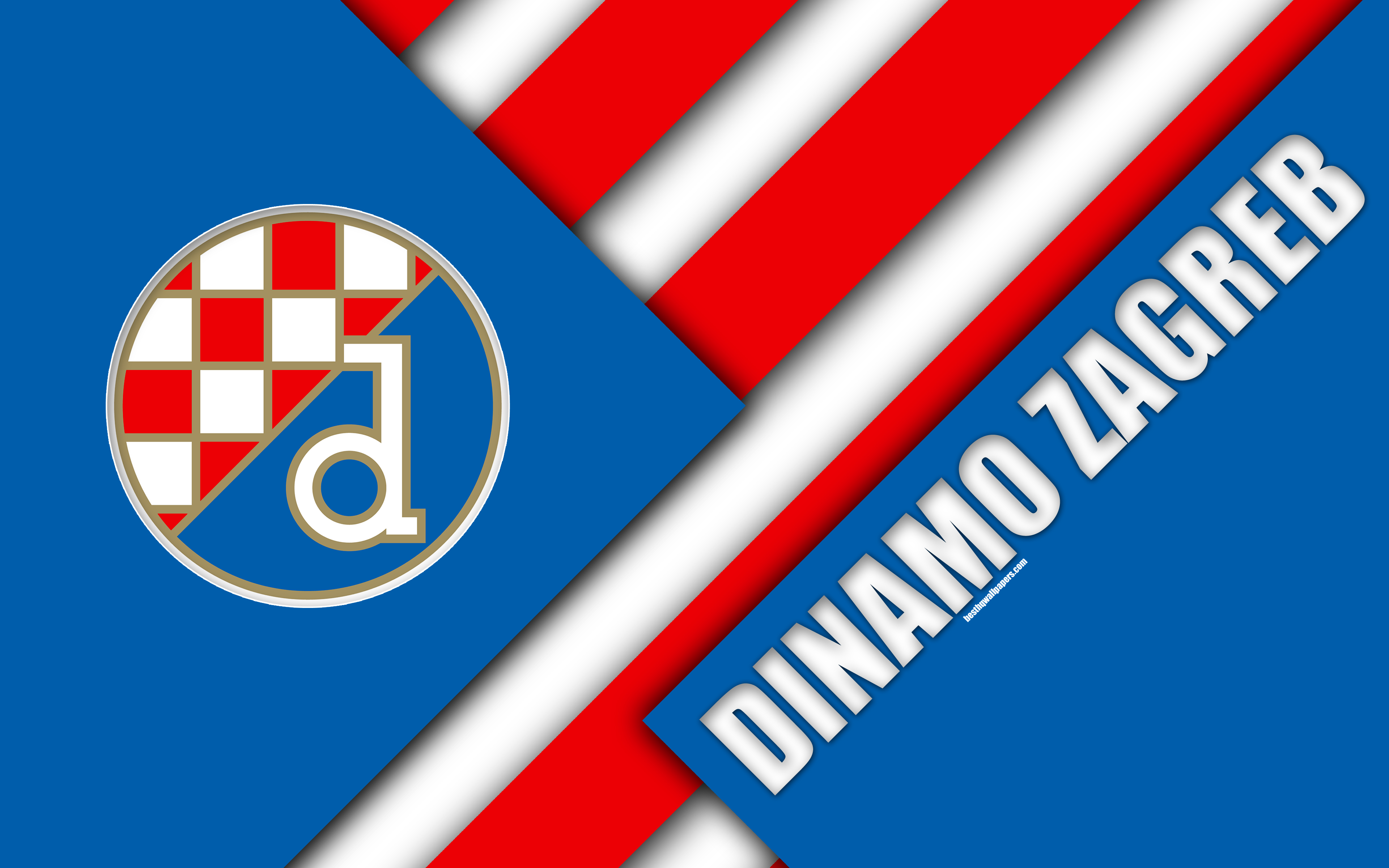 Gnk Dinamo Zagreb Wallpapers