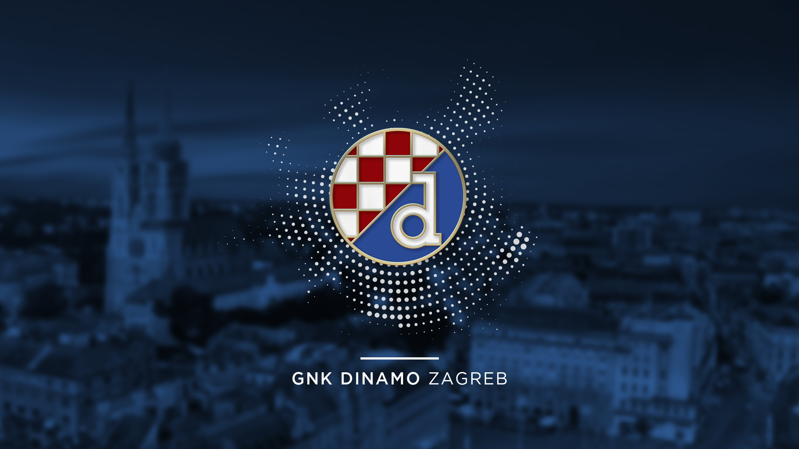 Gnk Dinamo Zagreb Wallpapers