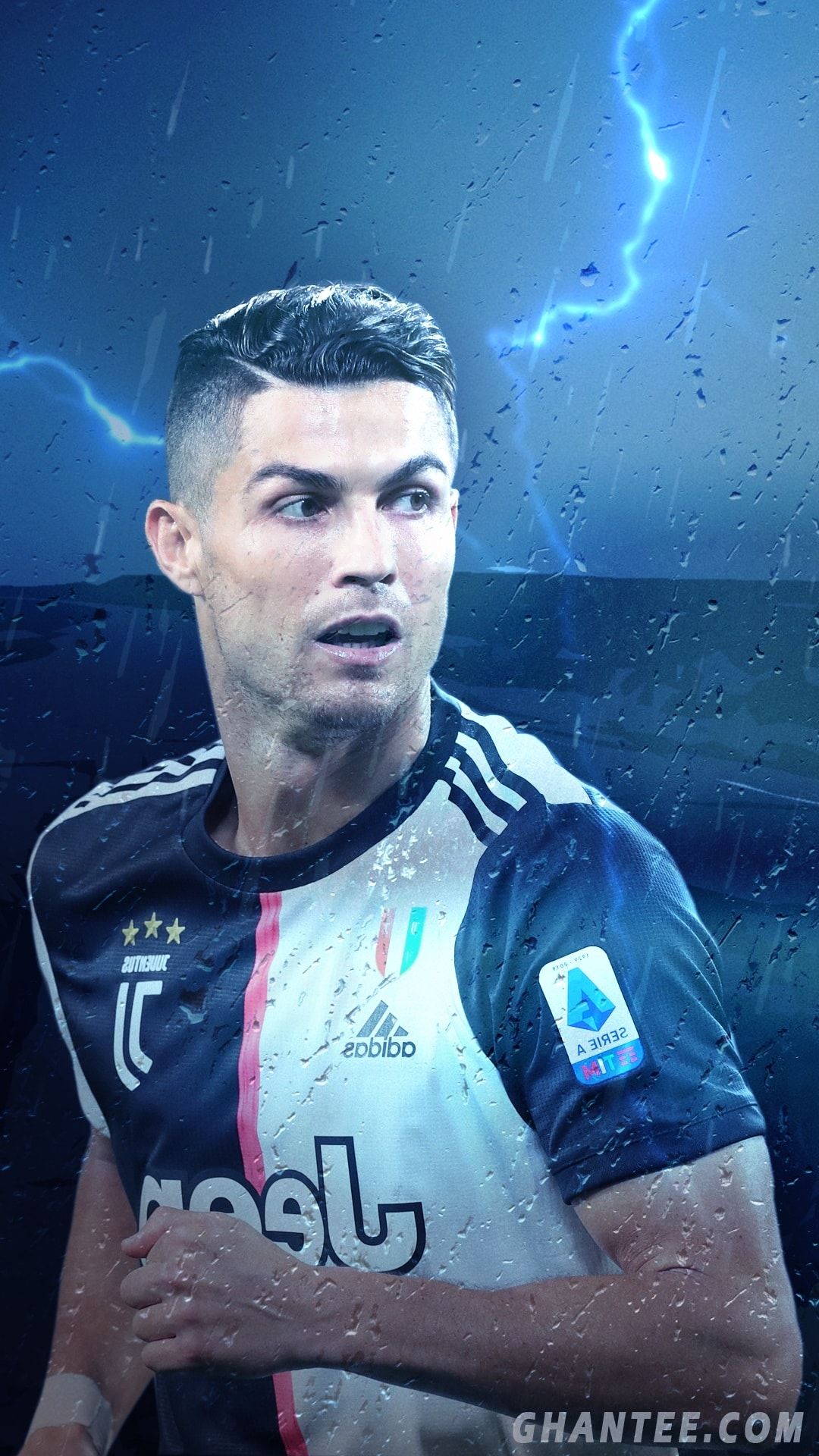Goat Cristiano Ronaldo 2021 Wallpapers